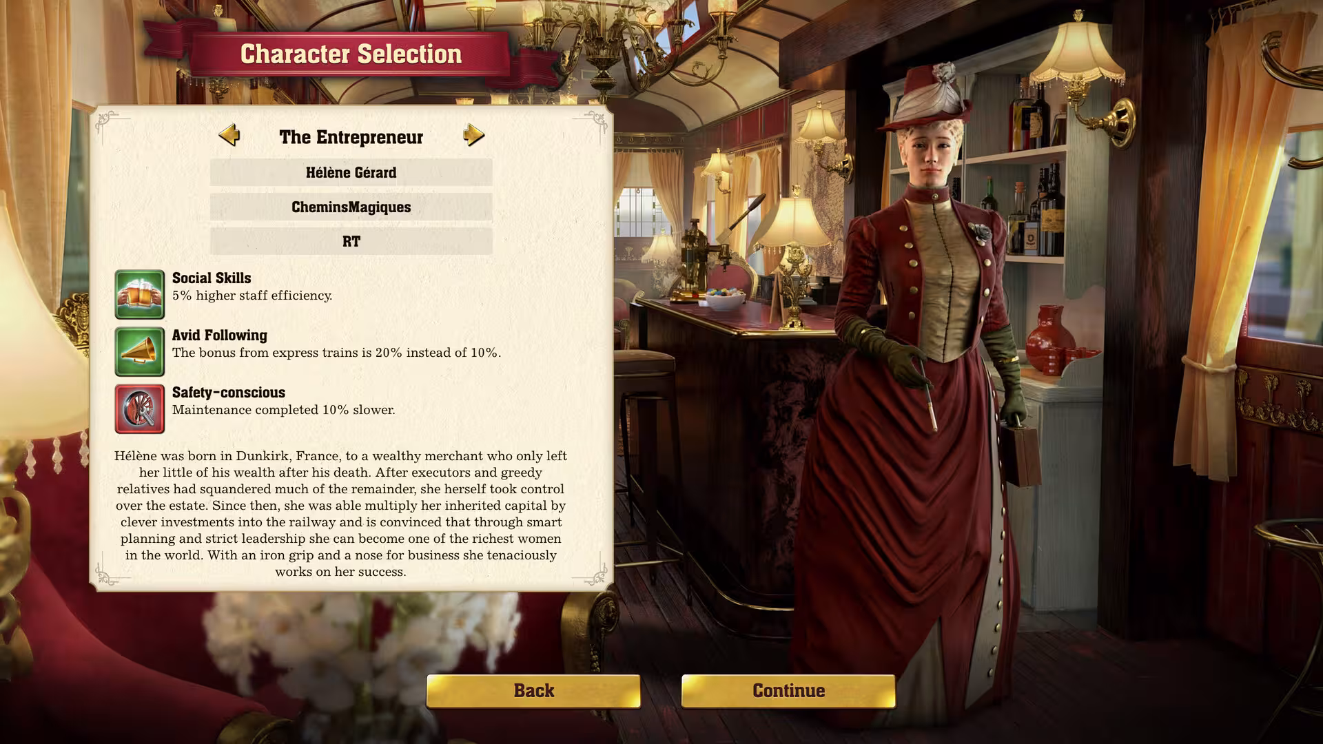 铁路帝国2/Railway Empire 2/支持网络联机-2