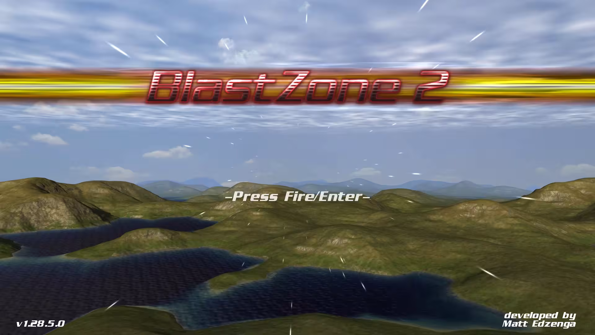 爆破区域2/BlastZone 2-1 爆破区域2/BlastZone 2-1