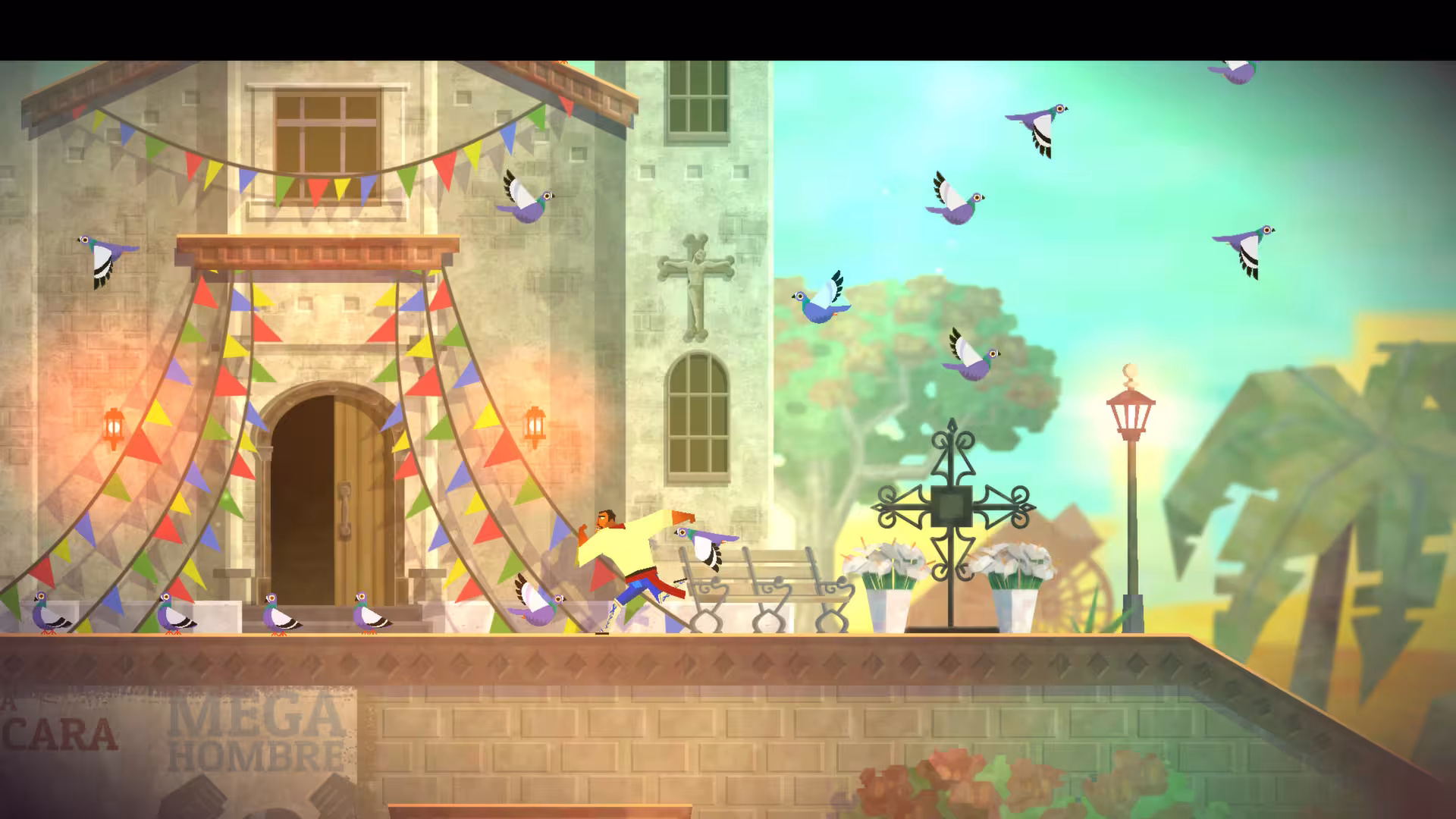 墨西哥英雄大混战：超级漩涡冠军版/Guacamelee! Super Turbo Championship Edition-6