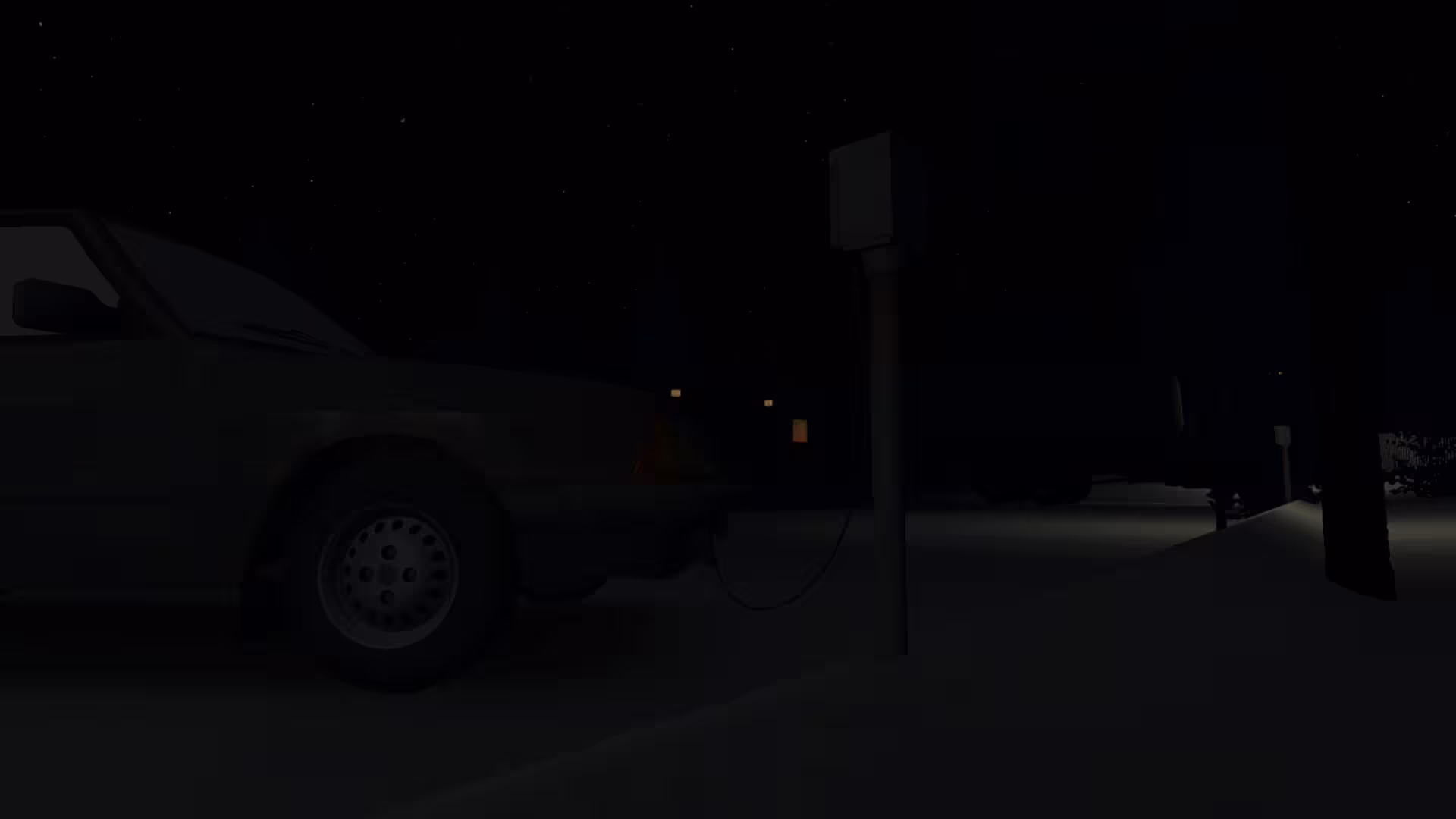 我的冬季汽车/My Winter Car-6