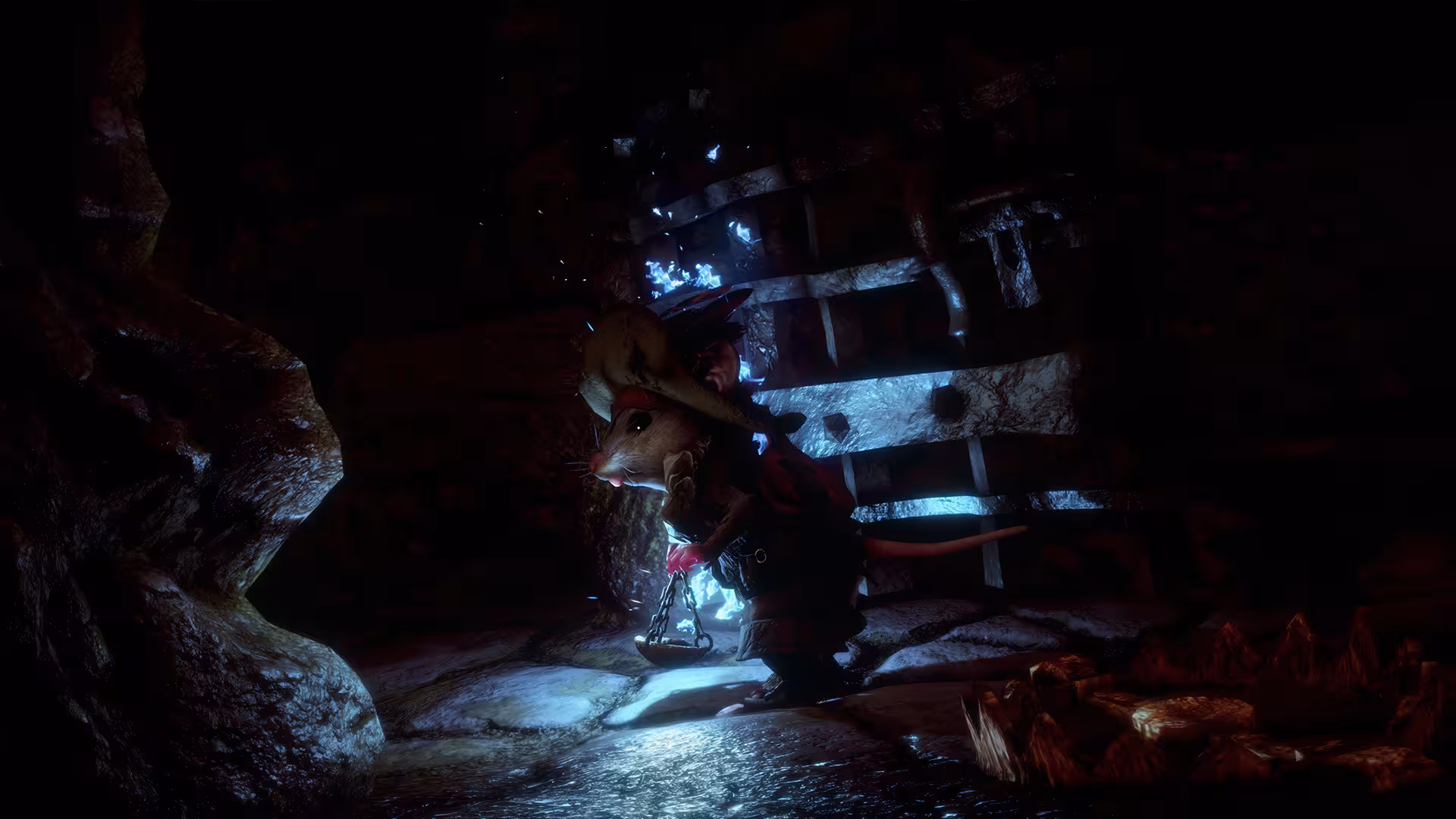 精灵鼠传说/Ghost of a Tale-3