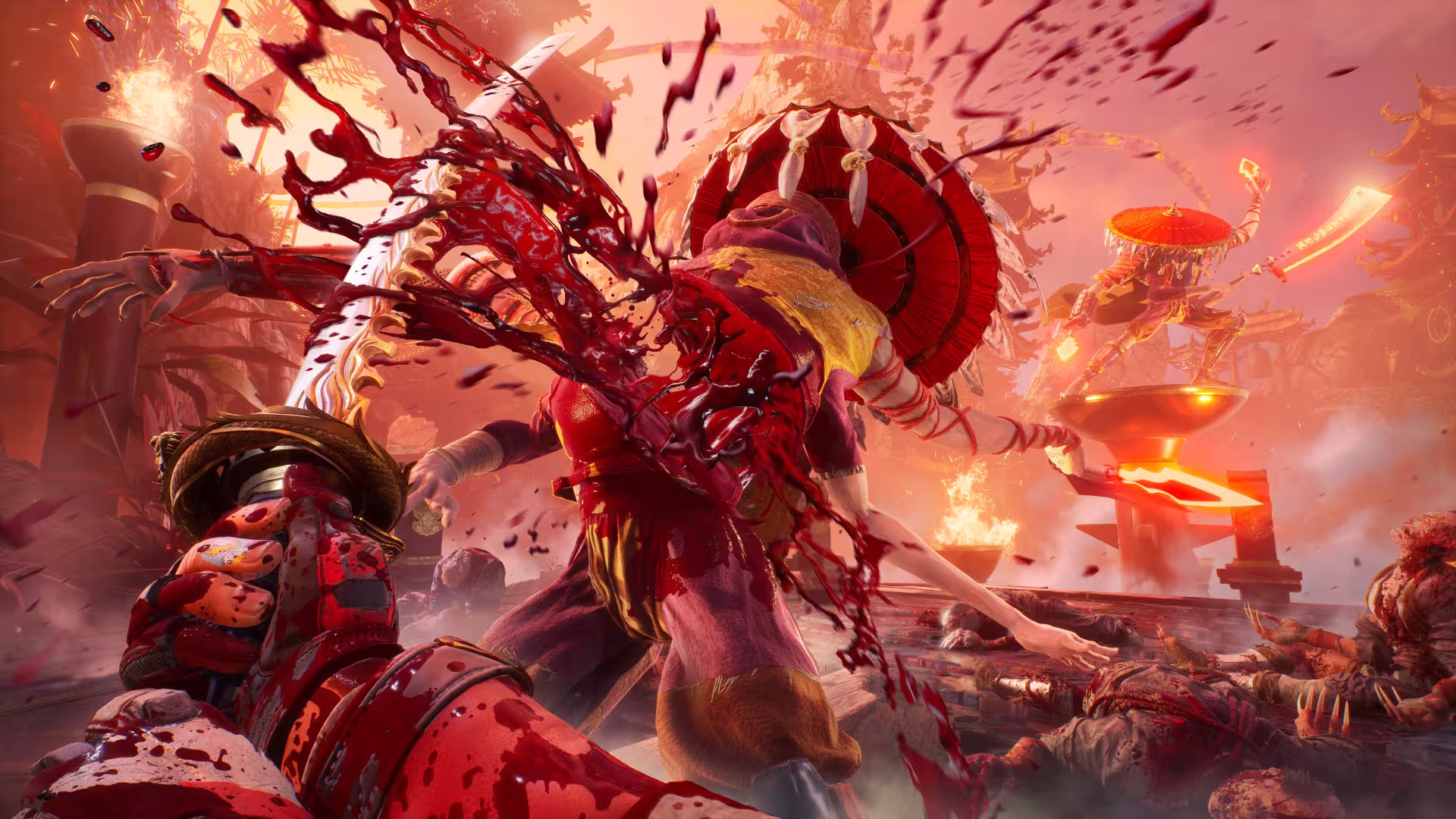 影子武士3豪华版/Shadow Warrior 3 Deluxe Edition-4 影子武士3豪华版/Shadow Warrior 3 Deluxe Edition-4