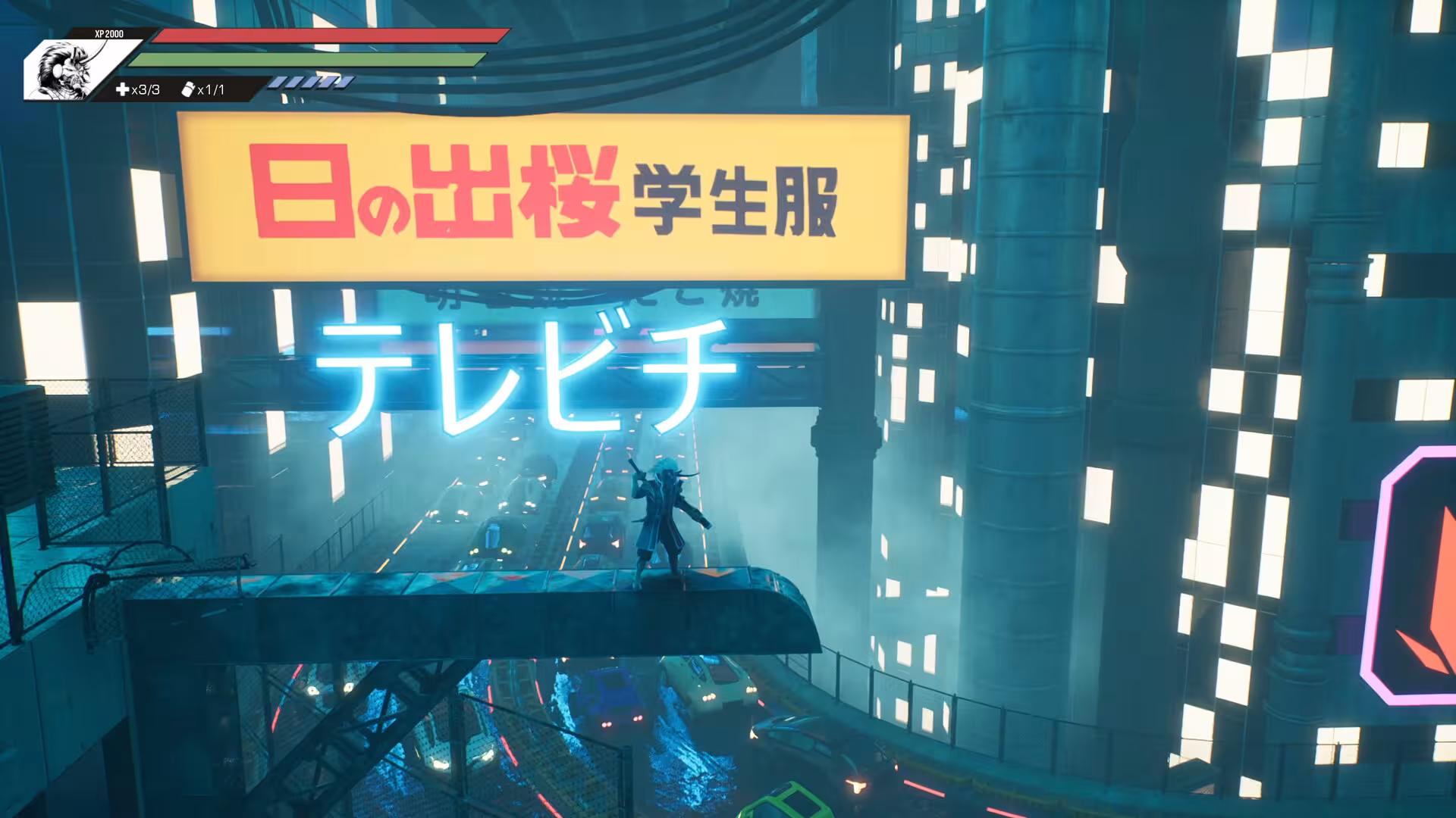盲目命运:江户之夜/Blind Fate: Edo no Yami-4 盲目命运:江户之夜/Blind Fate: Edo no Yami-4
