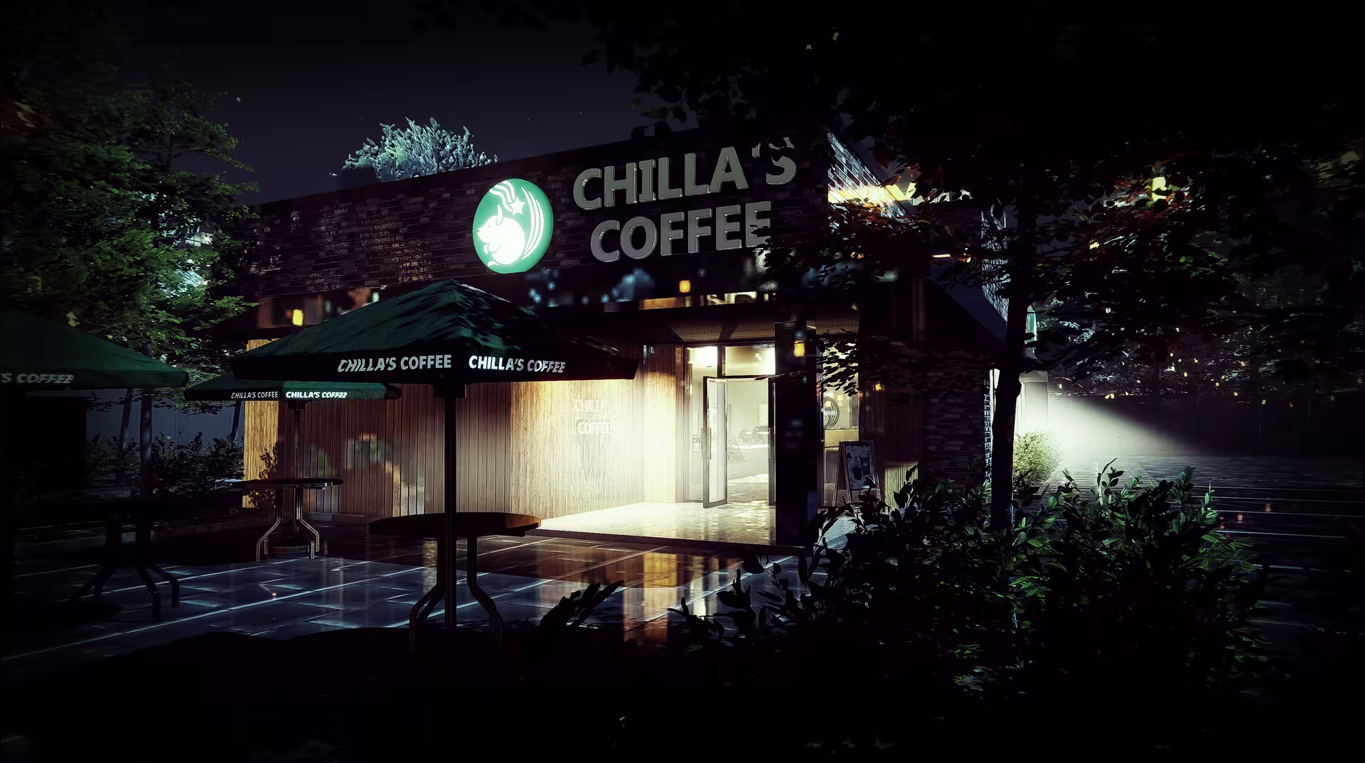 闭店事件/The Closing Shift-1