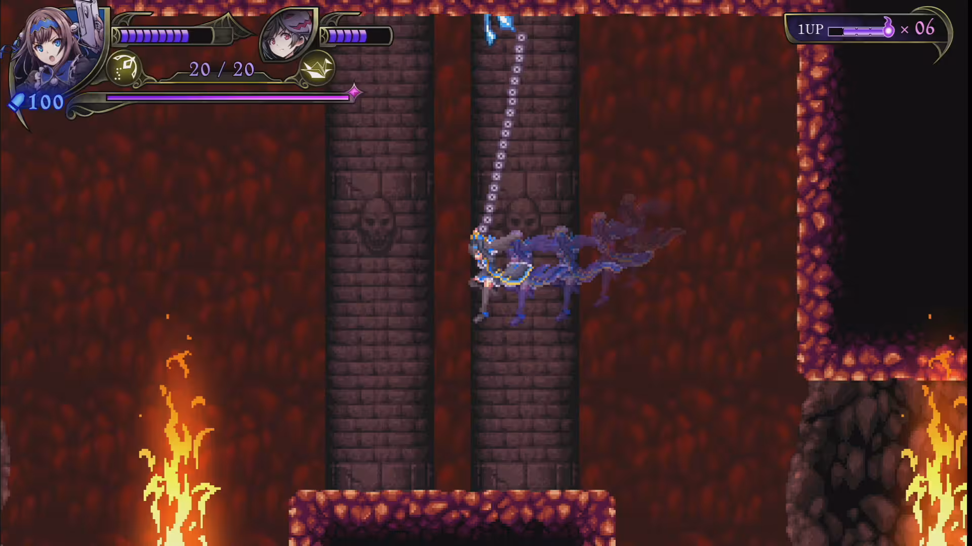 少女魔净/Grim Guardians: Demon Purge-1 少女魔净/Grim Guardians: Demon Purge-1