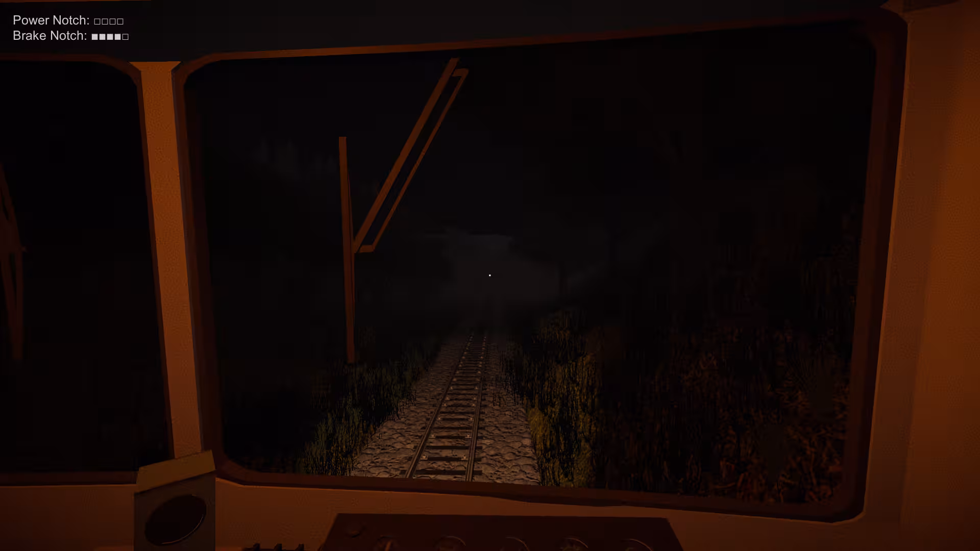 消失的列车/The Vanishing Train-4 消失的列车/The Vanishing Train-4