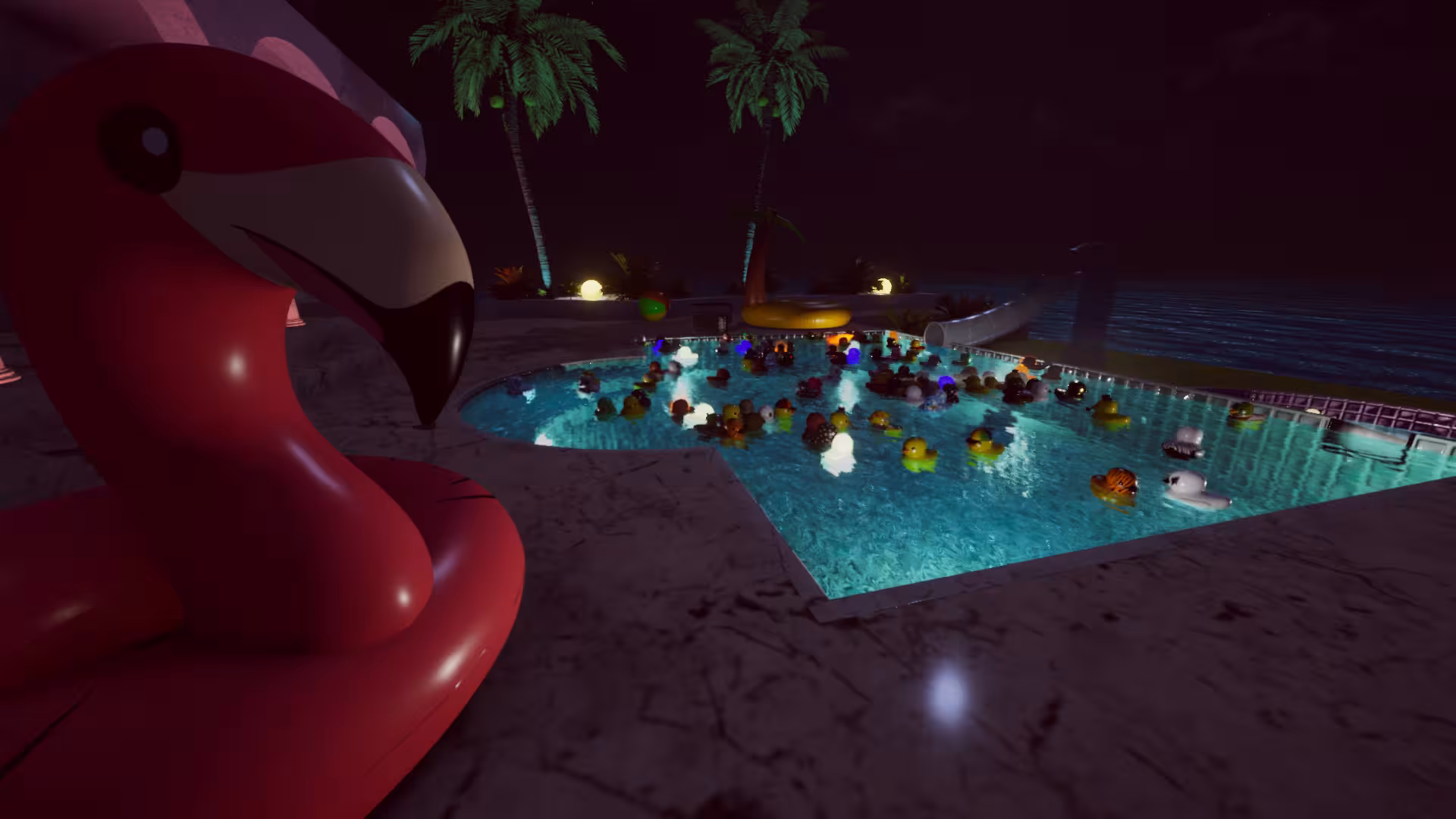 小黄鸭模拟器/Placid Plastic Duck Simulator-6 小黄鸭模拟器/Placid Plastic Duck Simulator-6