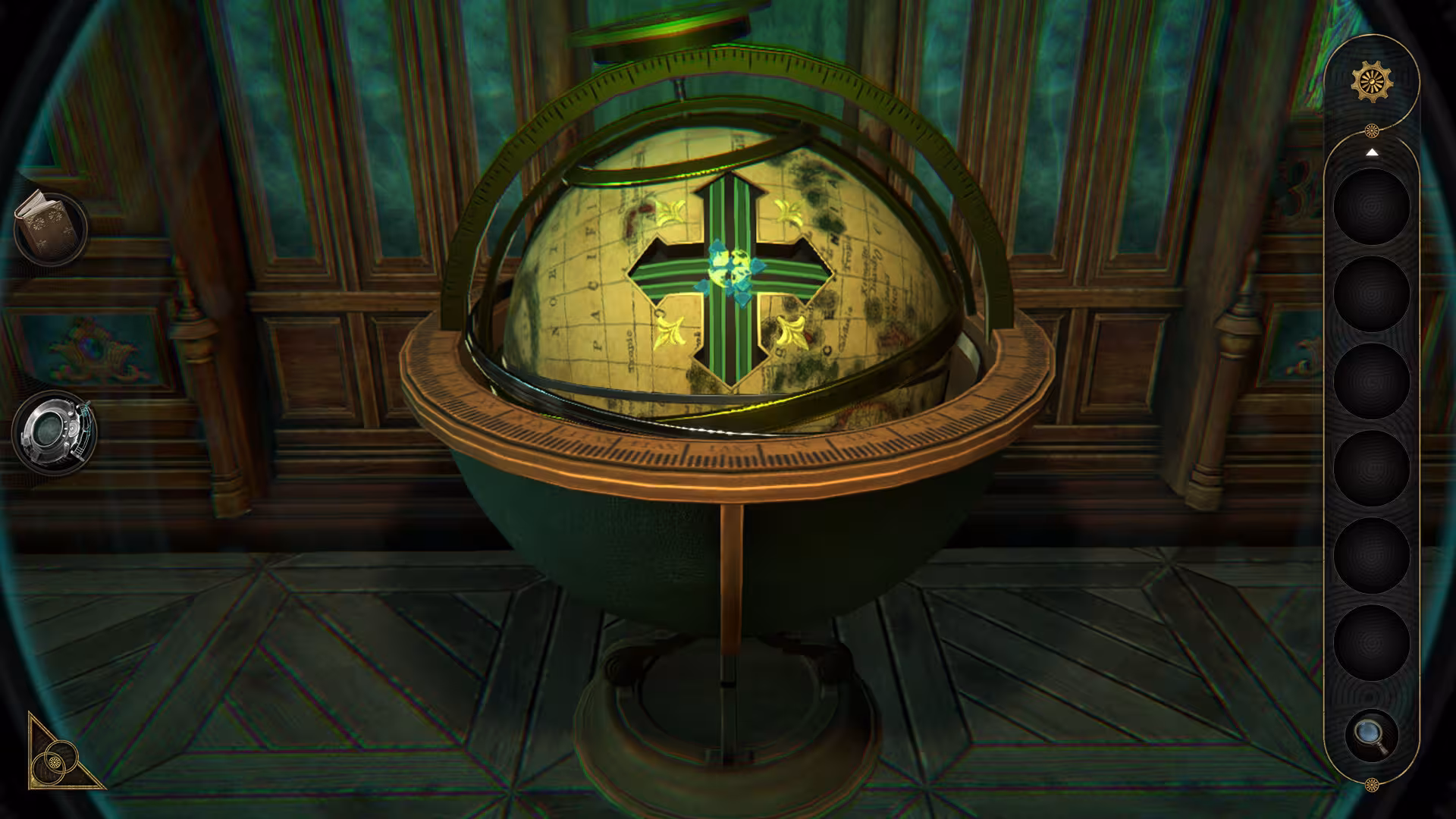 3D密室逃脱:庄园/3D Escape Room: Mystic Manor-6 3D密室逃脱:庄园/3D Escape Room: Mystic Manor-6