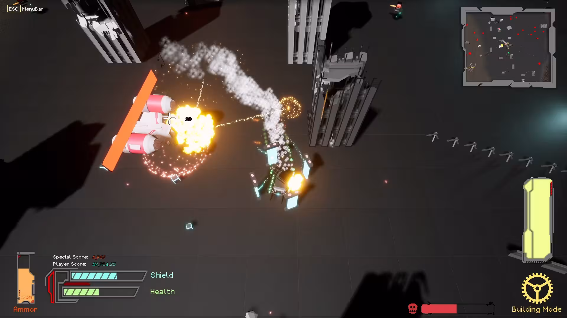 金属战争/Metal War-3 金属战争/Metal War-3
