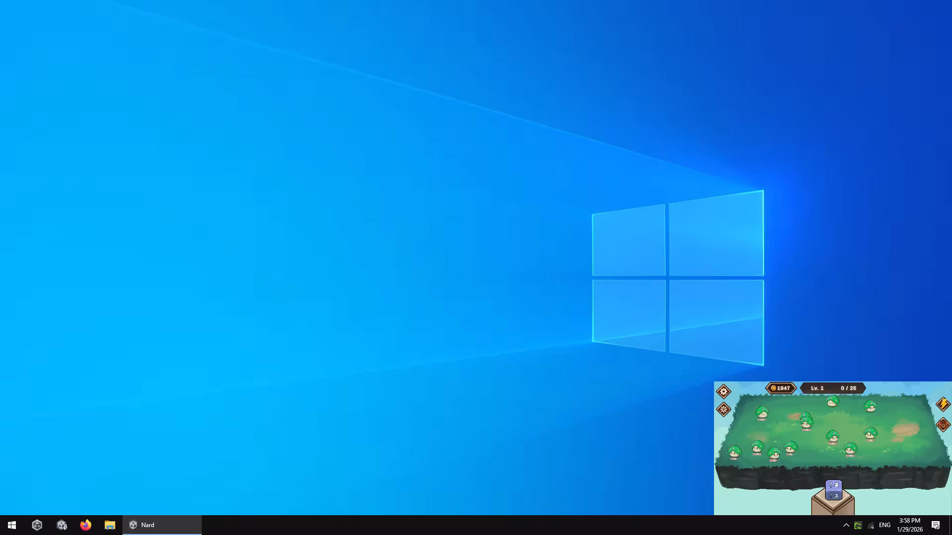 桌面纳德：骰子放置/Desktop Nard: Dice Idle-3