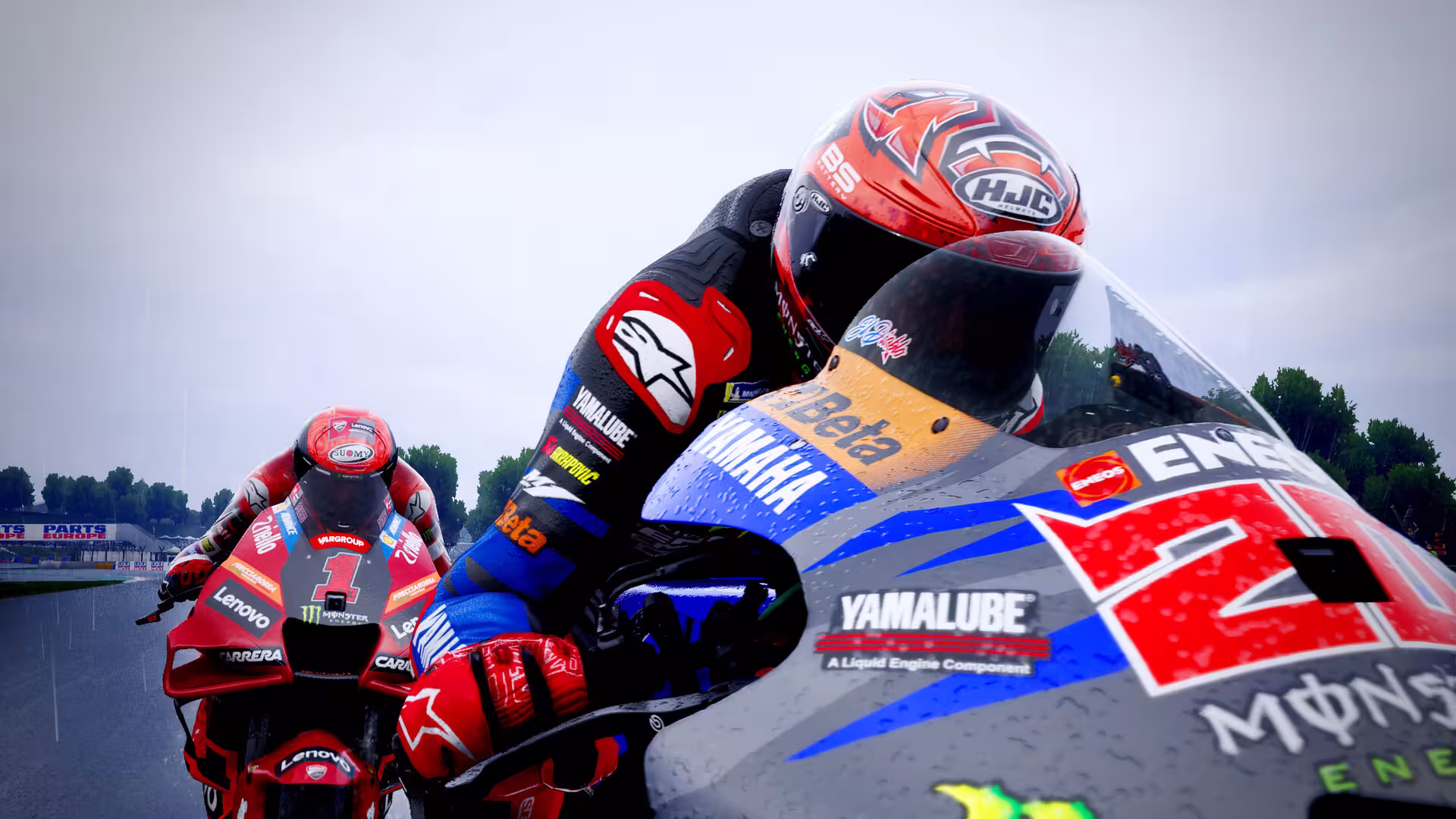 世界摩托大奖赛23/MotoGP 23-5 世界摩托大奖赛23/MotoGP 23-5