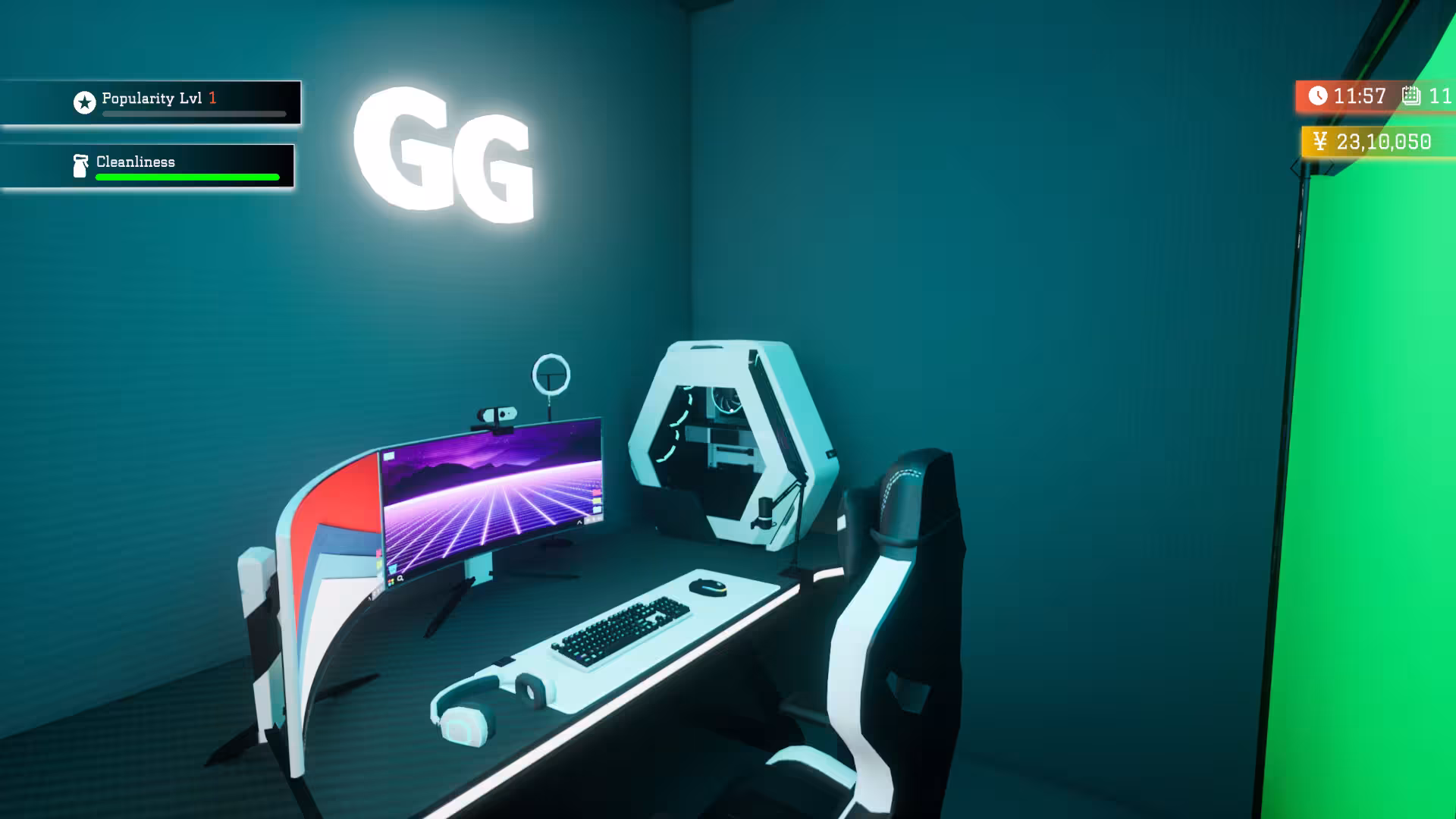 游戏咖啡馆模拟/Gaming Cafe Simulator-2 游戏咖啡馆模拟/Gaming Cafe Simulator-2