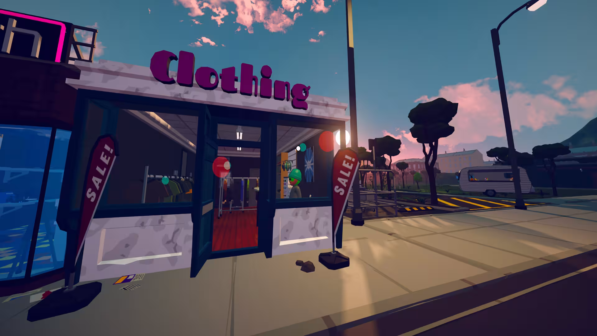 五金店模拟器/Hardware Store Simulator-4 五金店模拟器/Hardware Store Simulator-4