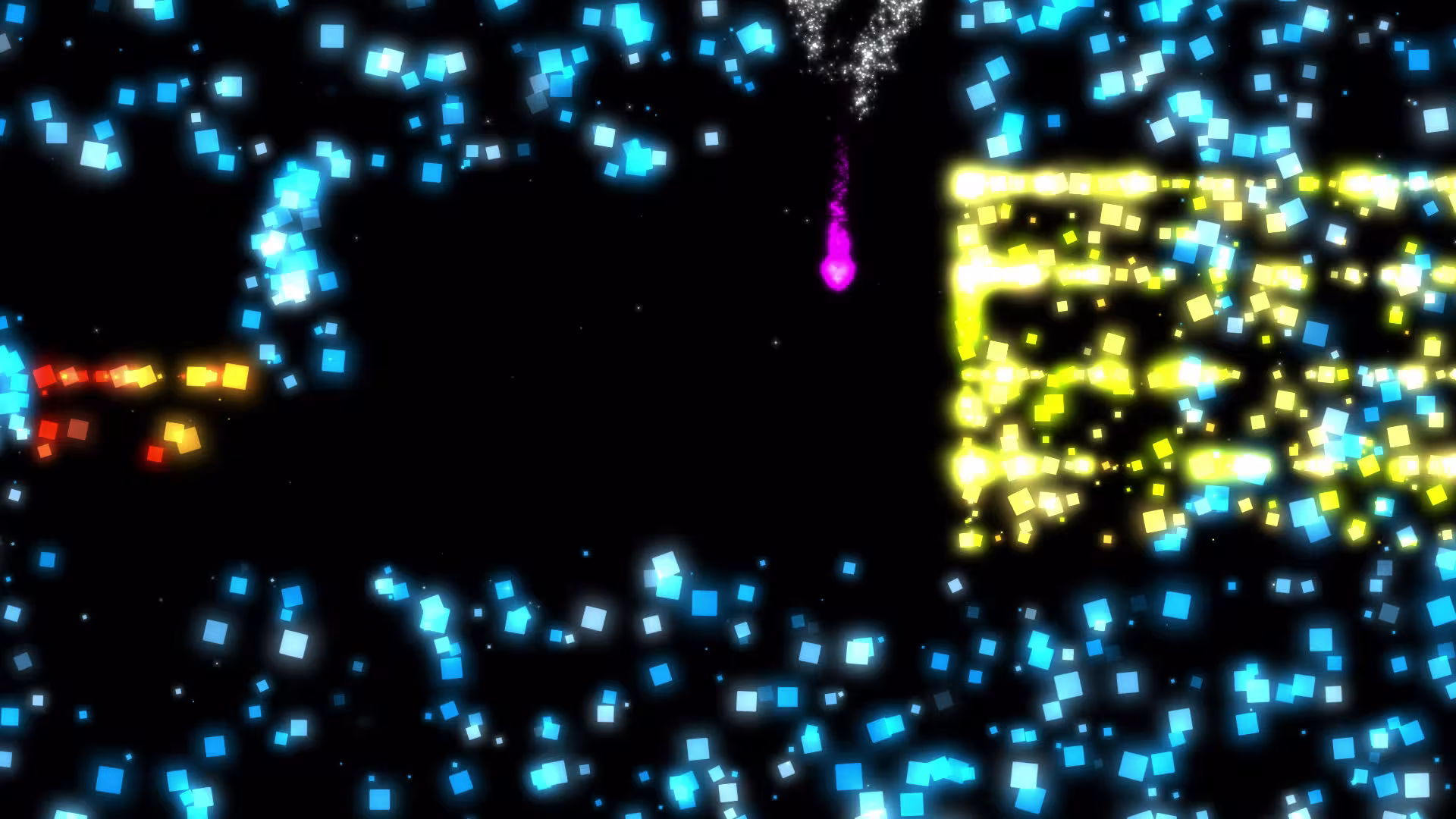 会发光的缕/Will Glow the Wisp-2