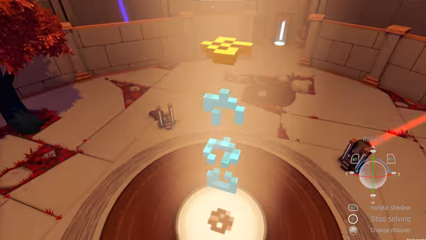 HOSTLIGHT-2