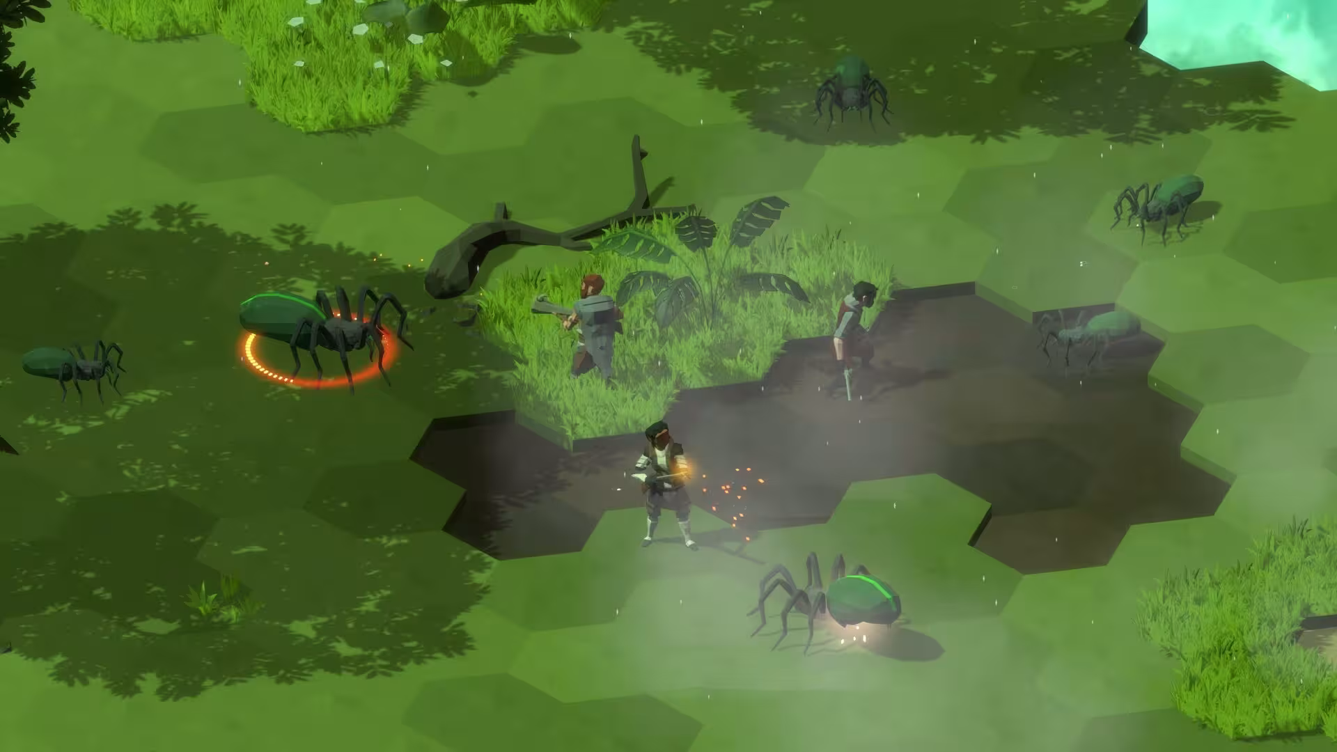 失落王国/Stolen Realm/支持网络联机-6 失落王国/Stolen Realm/支持网络联机-6