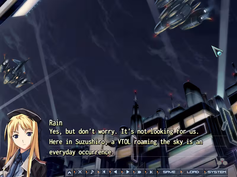 水无月空/Baldr Sky-4