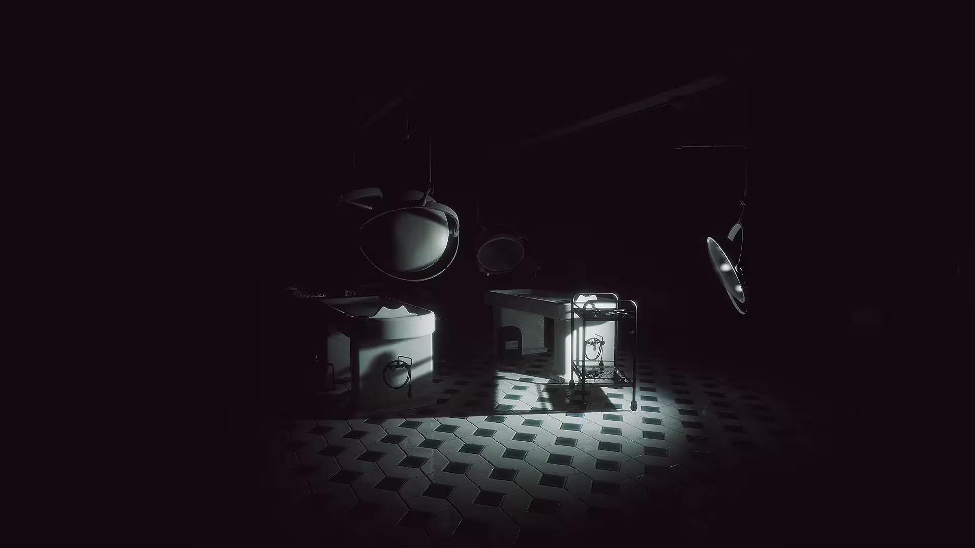 无归/No Return-2 无归/No Return-2