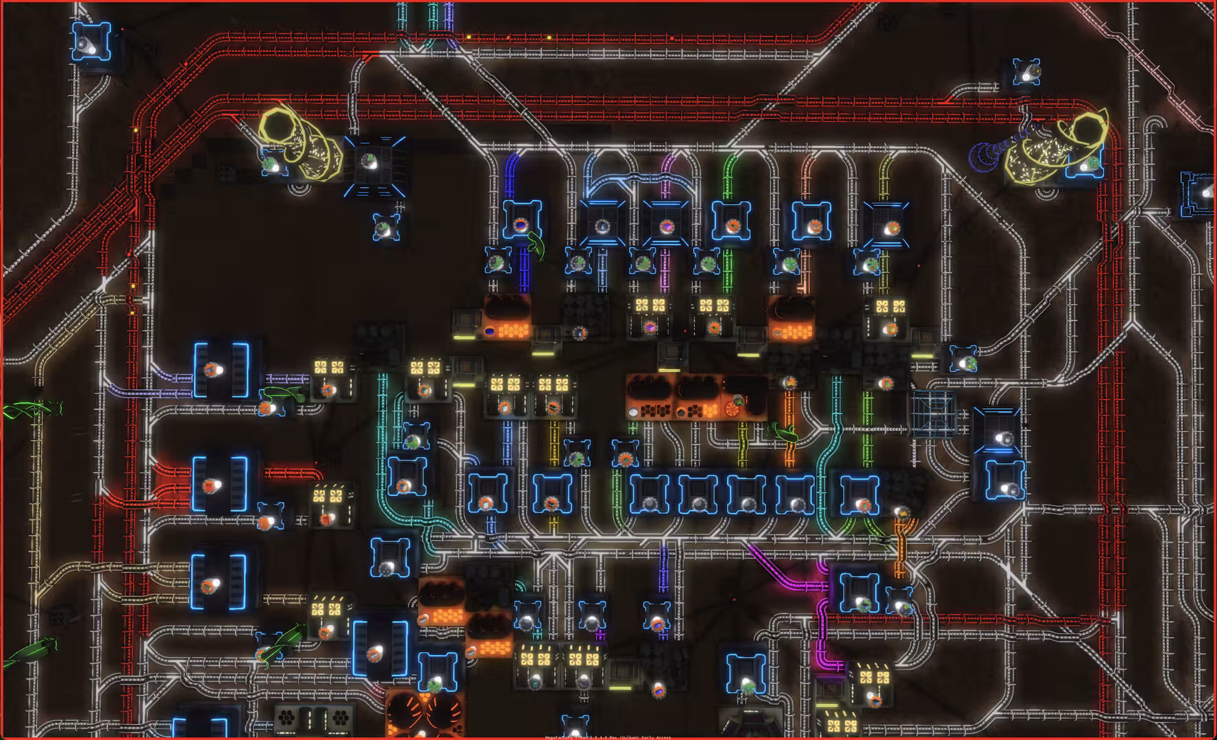 超级工厂泰坦/MegaFactory Titan-5 超级工厂泰坦/MegaFactory Titan-5