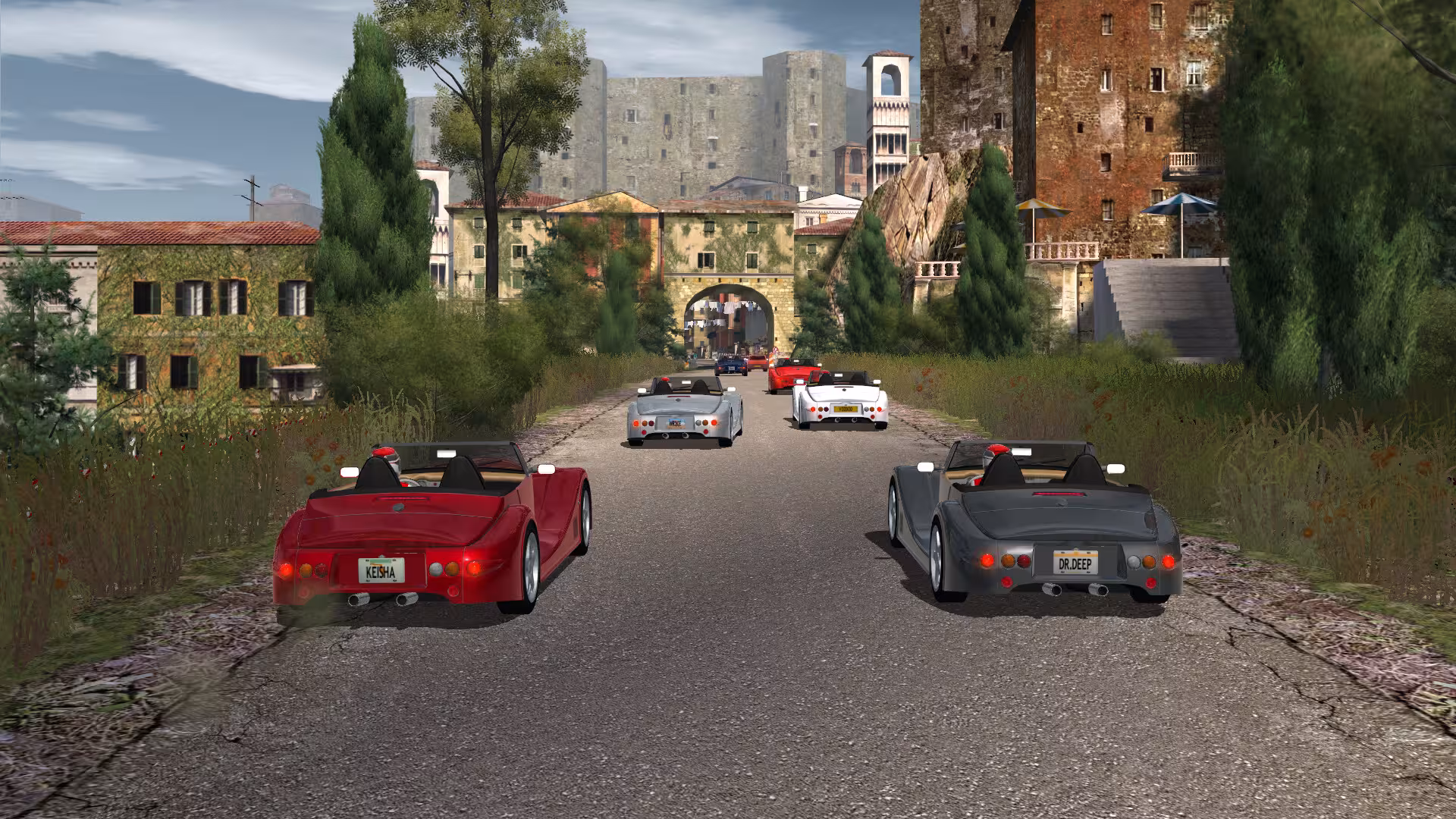 世界赛车2:冠军版/World Racing 2 - Champion Edition-4 世界赛车2:冠军版/World Racing 2 - Champion Edition-4