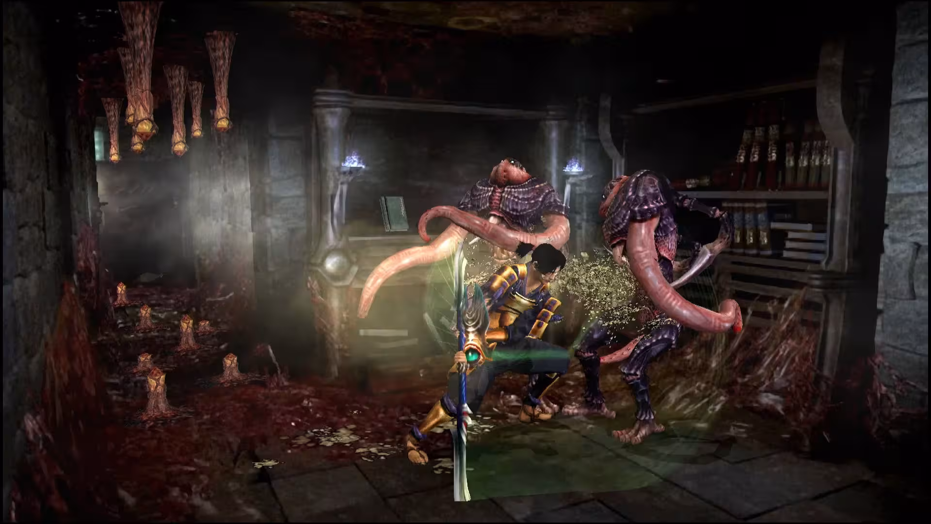 鬼武者重制版/Onimusha: Warlords-8 鬼武者重制版/Onimusha: Warlords-8