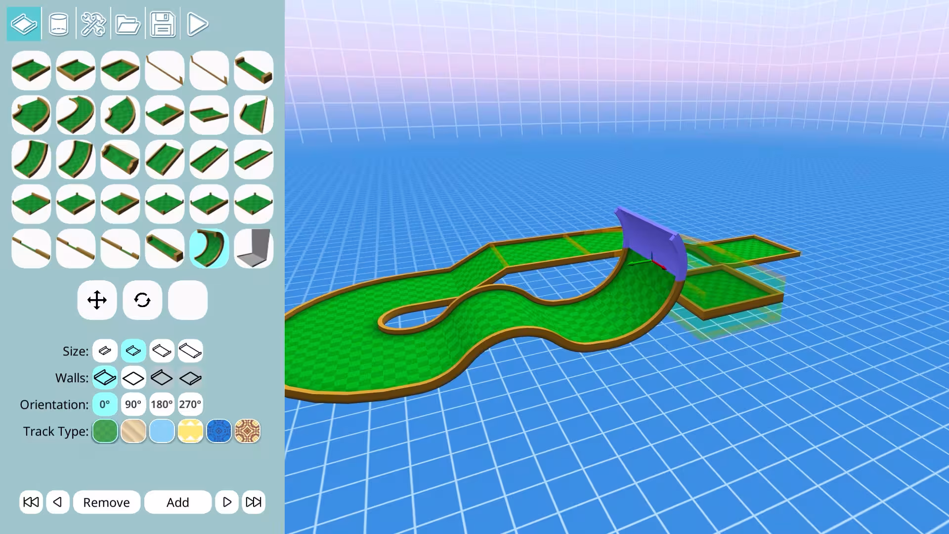 4D 高尔夫/4D Golf-5 4D 高尔夫/4D Golf-5