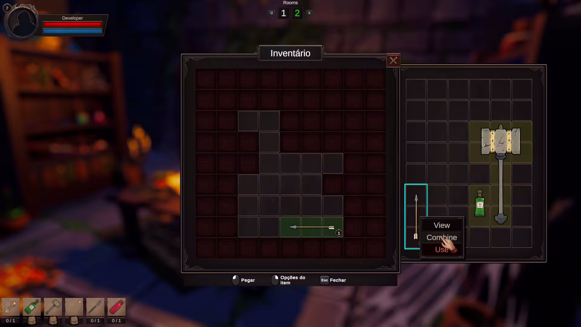 宝藏堆叠:遗物猎人/Loot Stack - Relics Hunter-4 宝藏堆叠:遗物猎人/Loot Stack - Relics Hunter-4