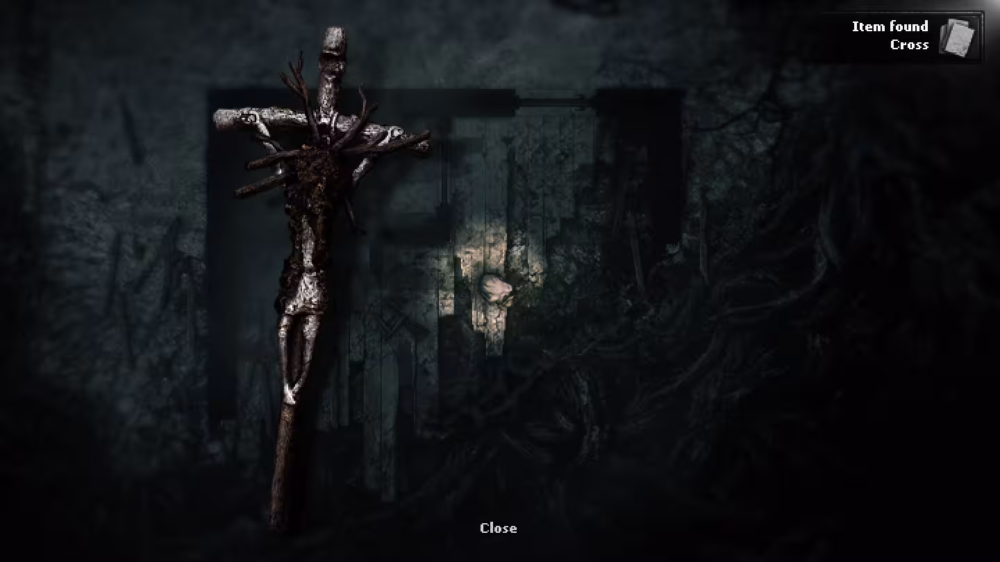 阴暗森林/Darkwood-5