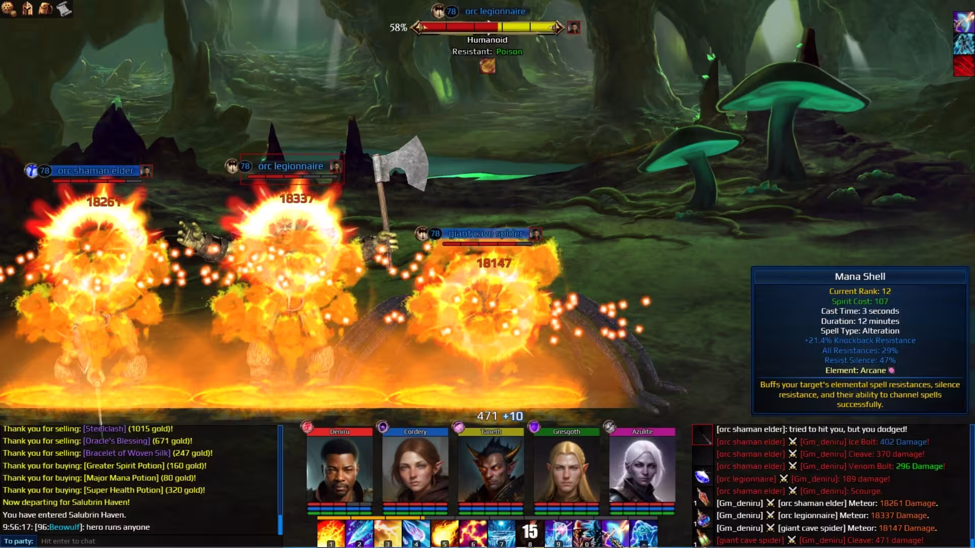 Nevergrind Online-3 Nevergrind Online-3