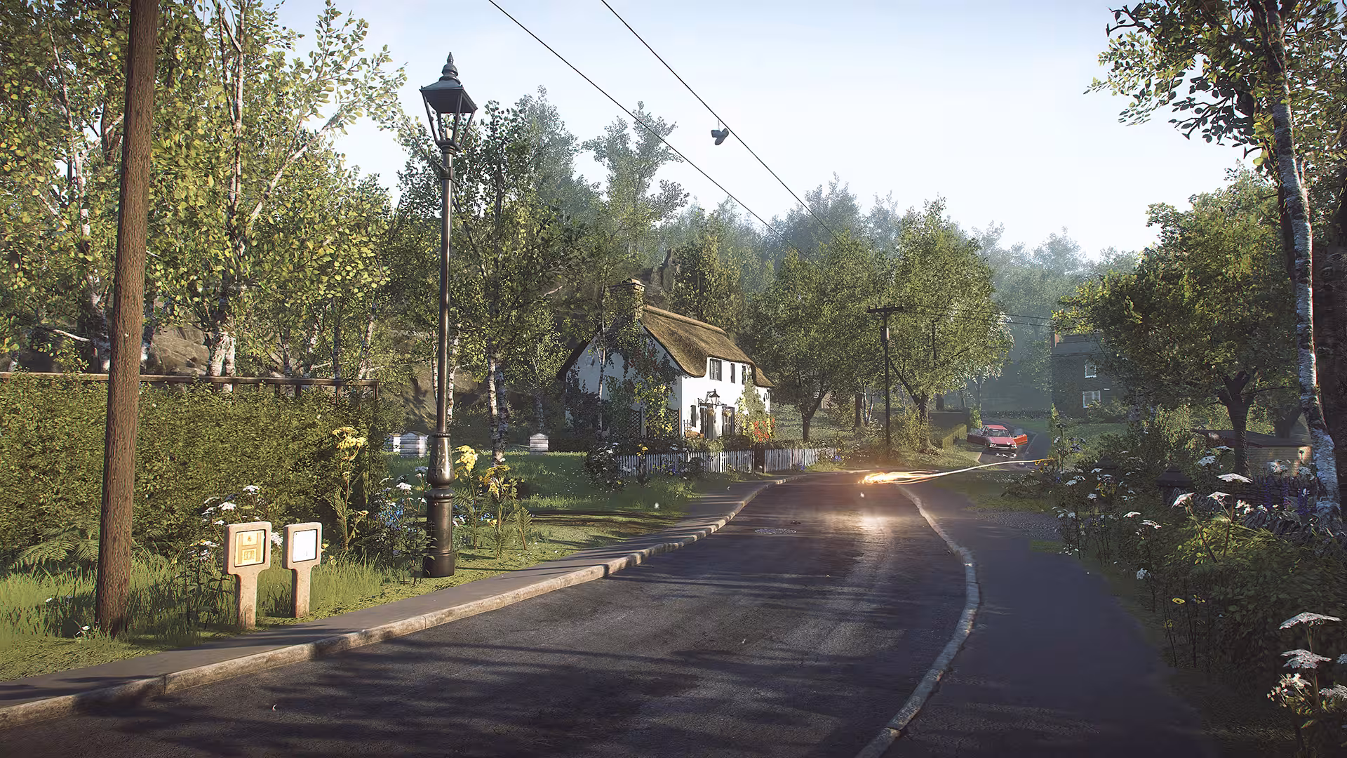 万众狂欢/Everybody's Gone to the Rapture-4 万众狂欢/Everybody's Gone to the Rapture-4