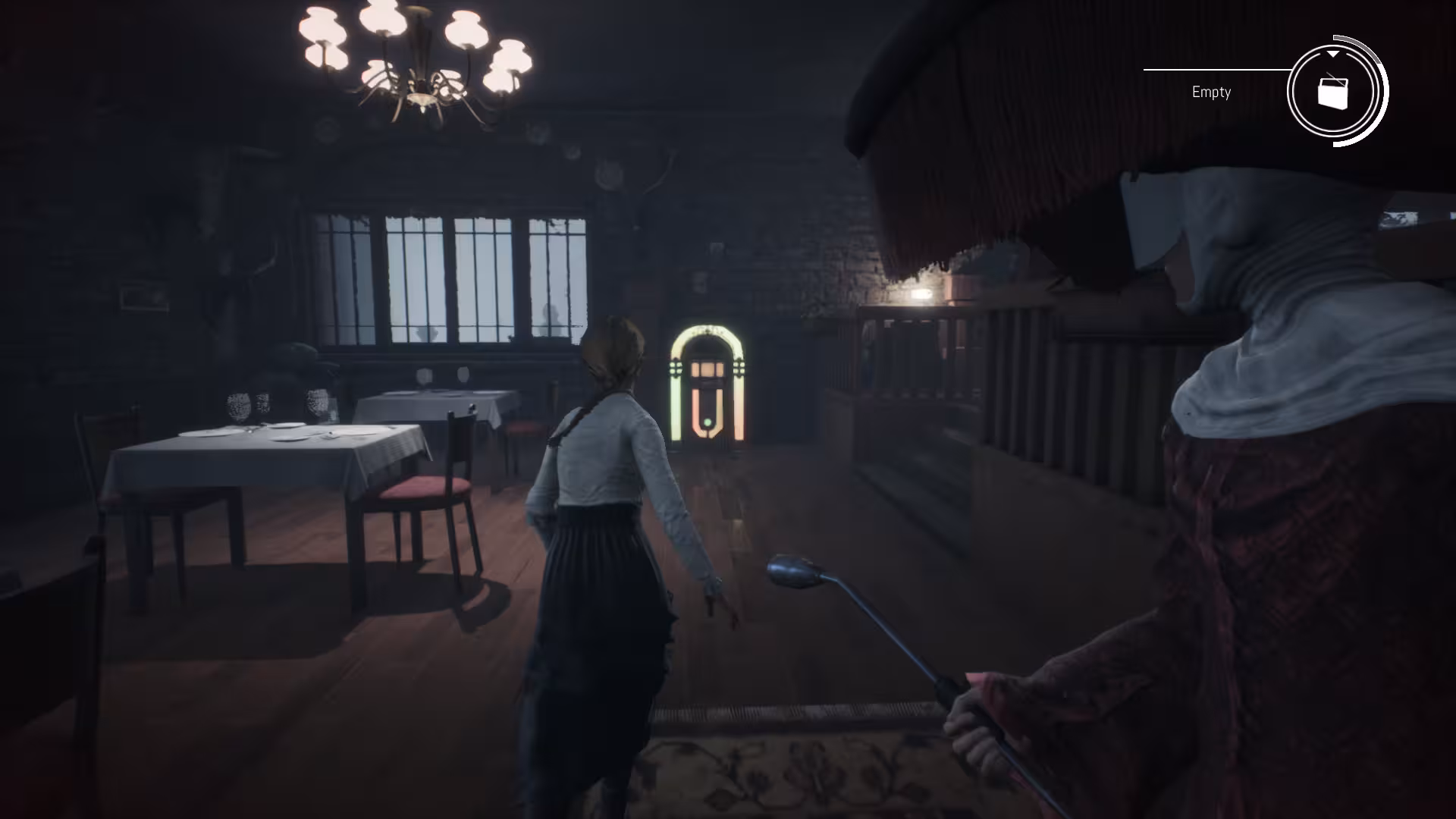 修道院：破碎的瓷器/Remothered: Broken Porcelain-6
