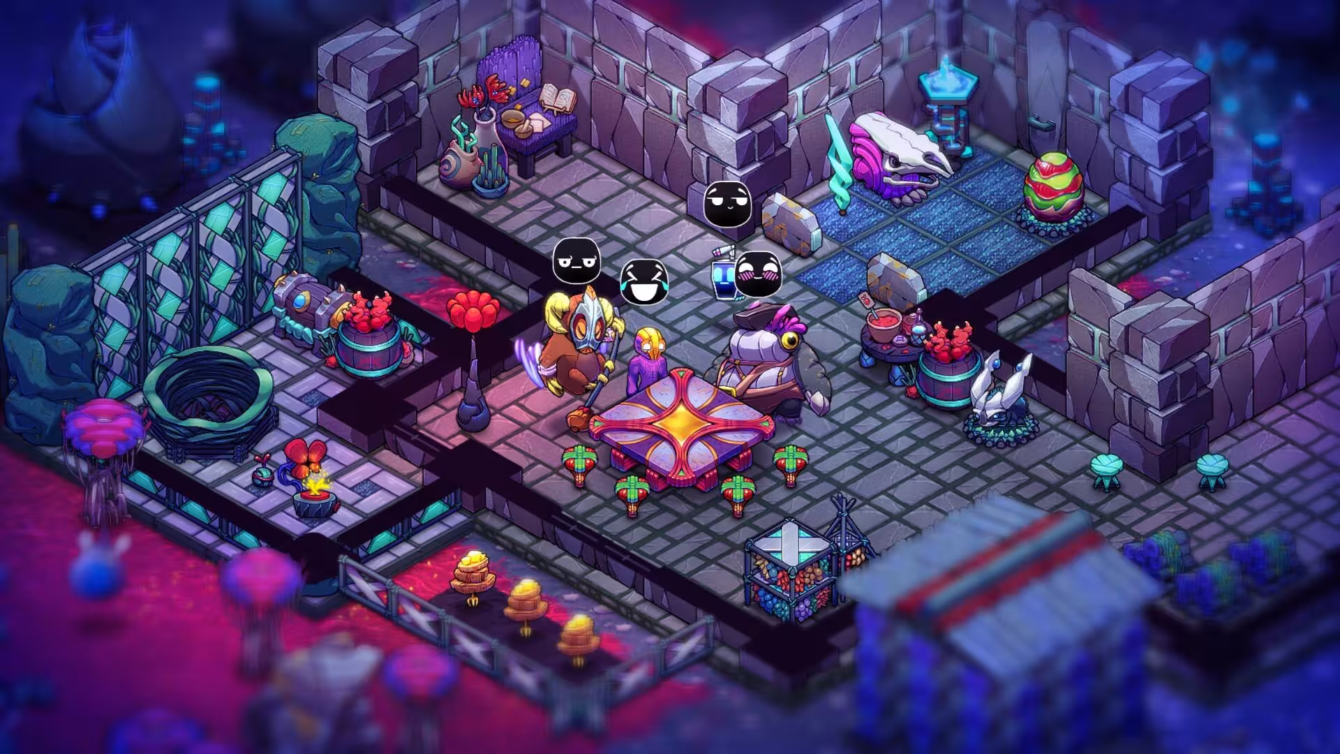 崩溃大陆2/Crashlands 2-3 崩溃大陆2/Crashlands 2-3