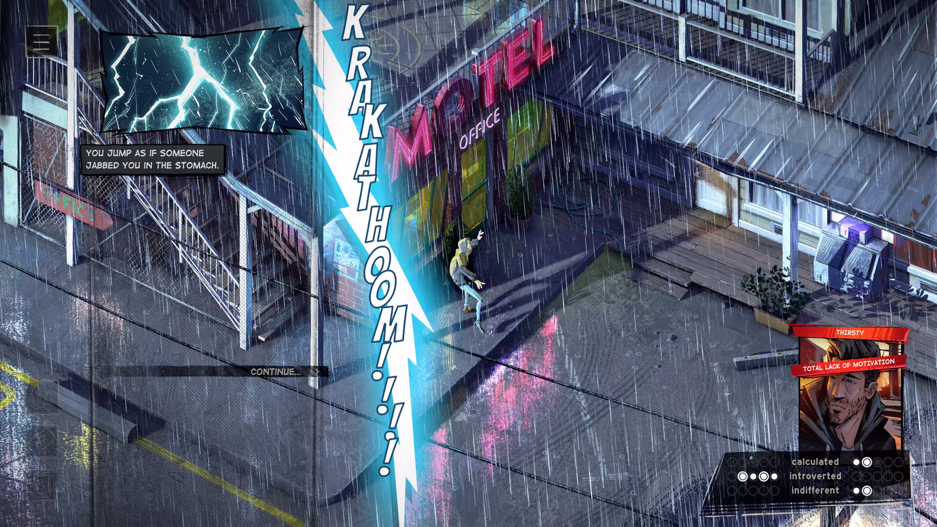 懊悔谷/Rue Valley-6 懊悔谷/Rue Valley-6