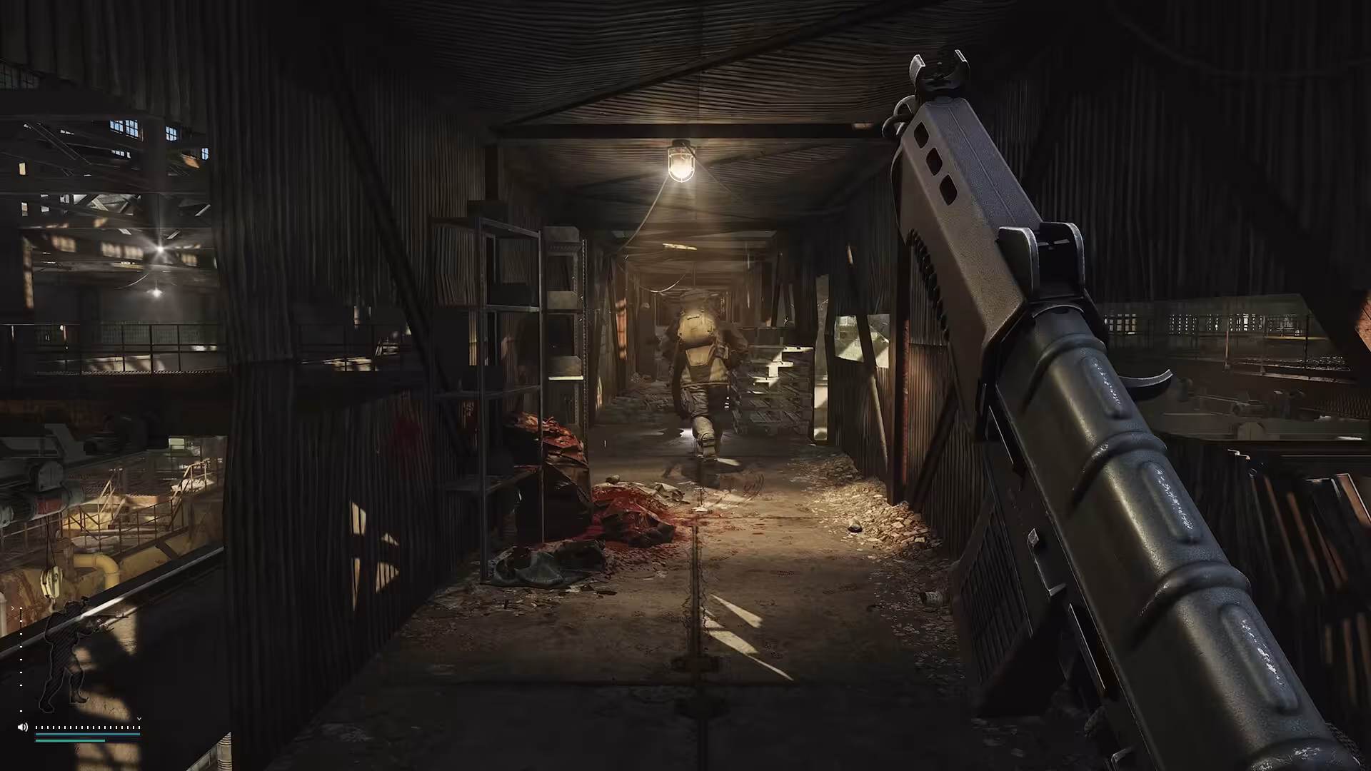 逃离塔科夫/Escape from Tarkov-5