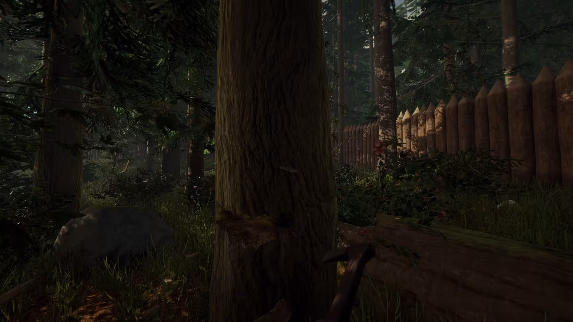 森林/迷失森林/The Forest-7