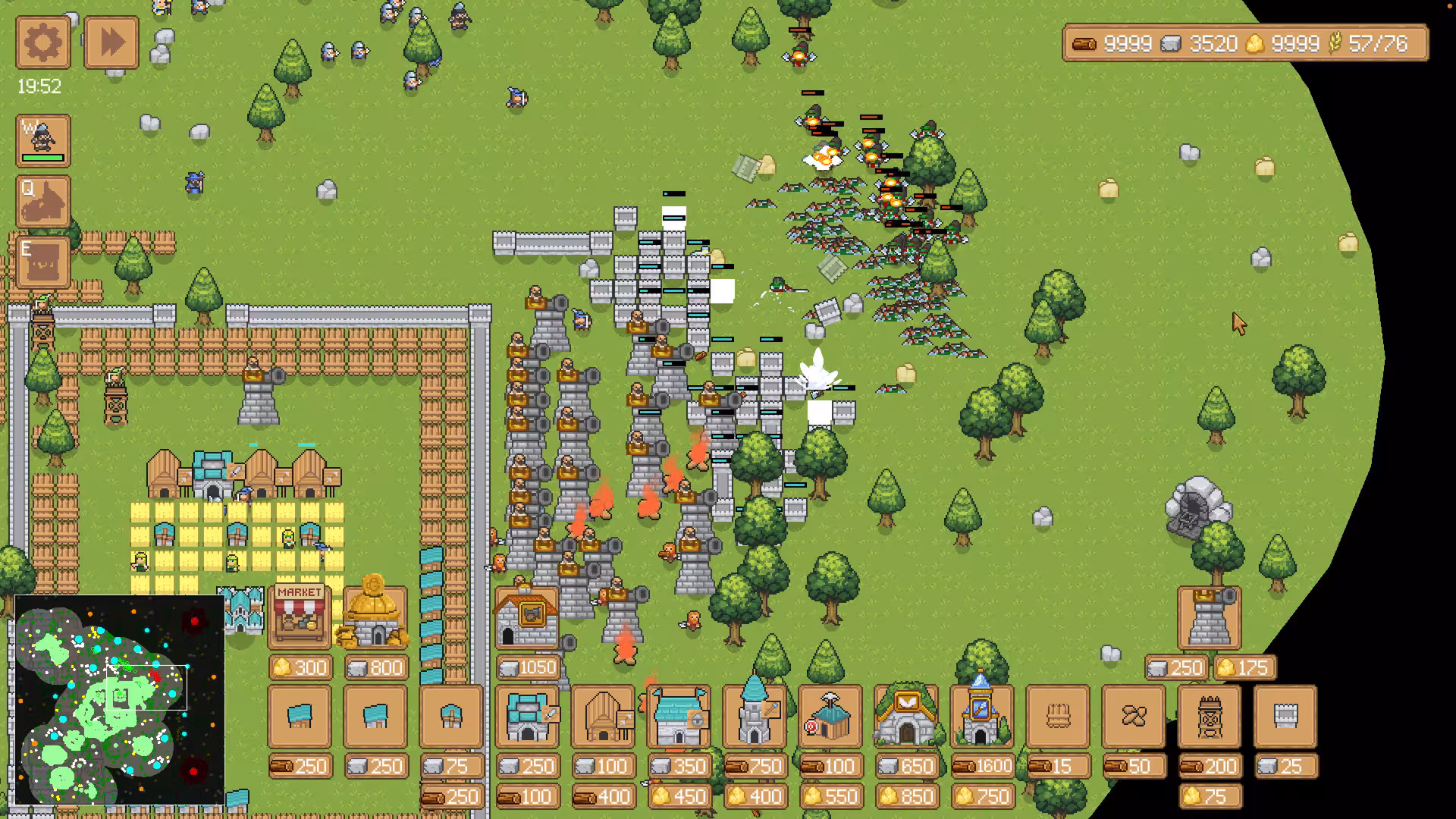 小王国: 即时战略/Little Kingdom RTS-6 小王国: 即时战略/Little Kingdom RTS-6