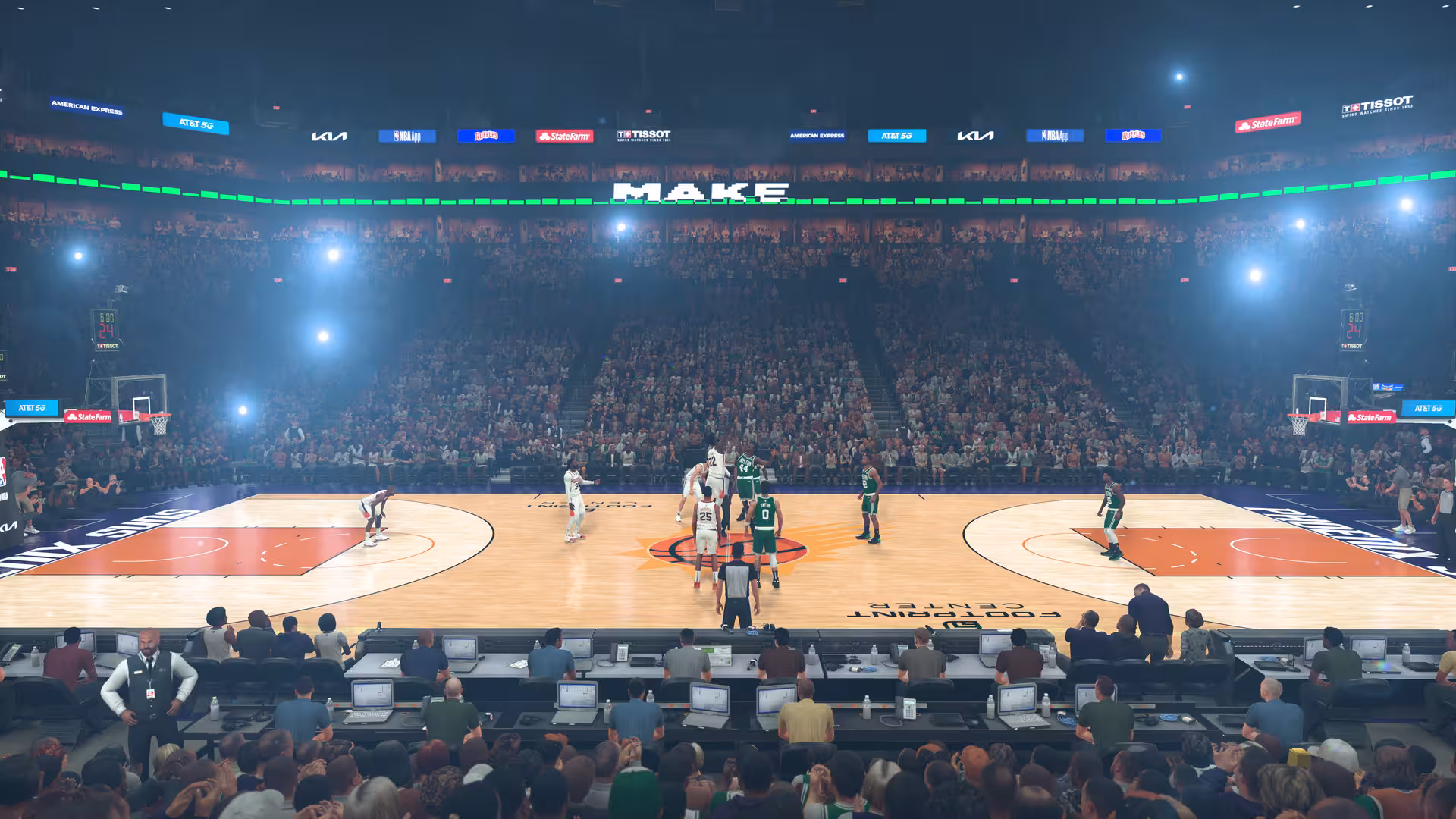 美国职业篮球23/NBA 2K23-6 美国职业篮球23/NBA 2K23-6
