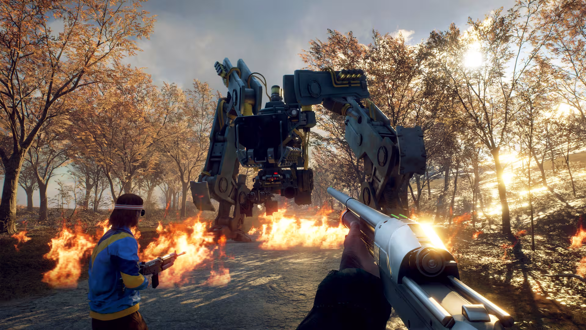 零世代/零时代/Generation Zero/支持网络联机-3