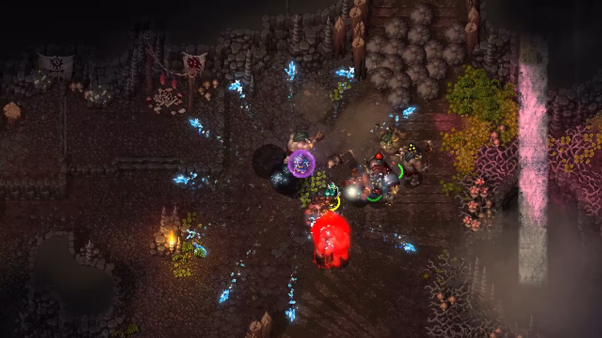 铁锤守卫2/Hammerwatch II/支持网络联机-3 铁锤守卫2/Hammerwatch II/支持网络联机-3