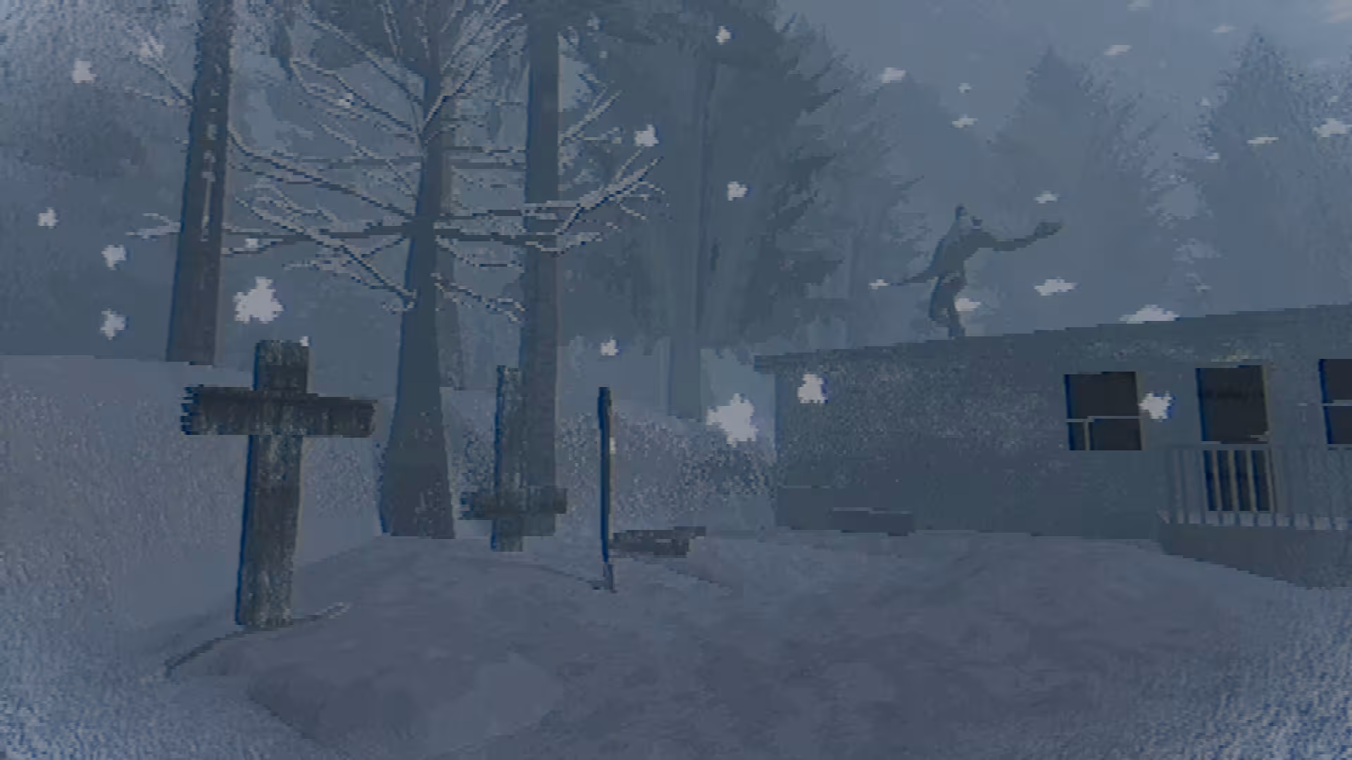 飚雪求生/Snowsquall Grip-4 飚雪求生/Snowsquall Grip-4