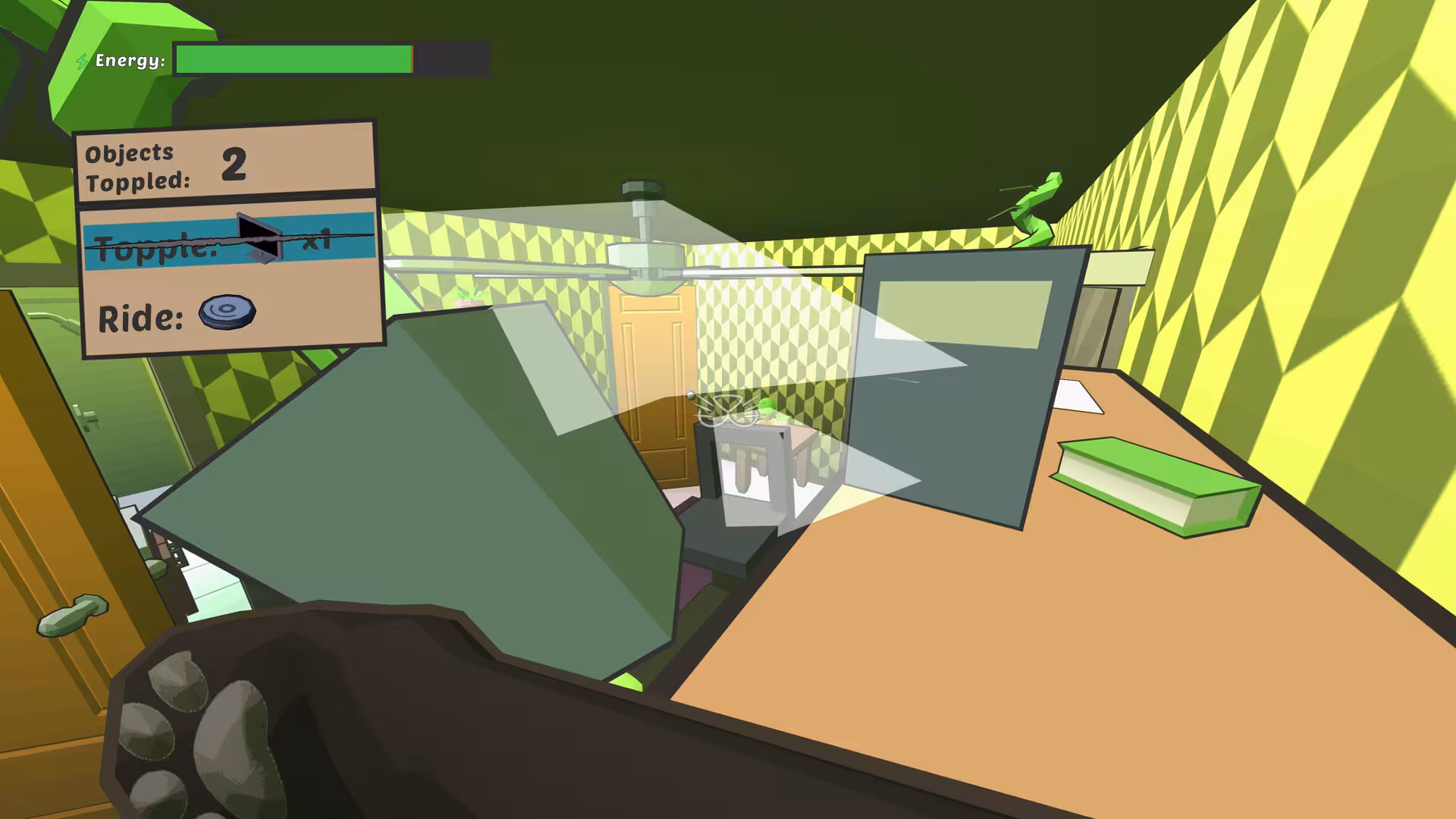 暴力喵喵拳:重置版/Catlateral Damage: Remeowstered-2 暴力喵喵拳:重置版/Catlateral Damage: Remeowstered-2