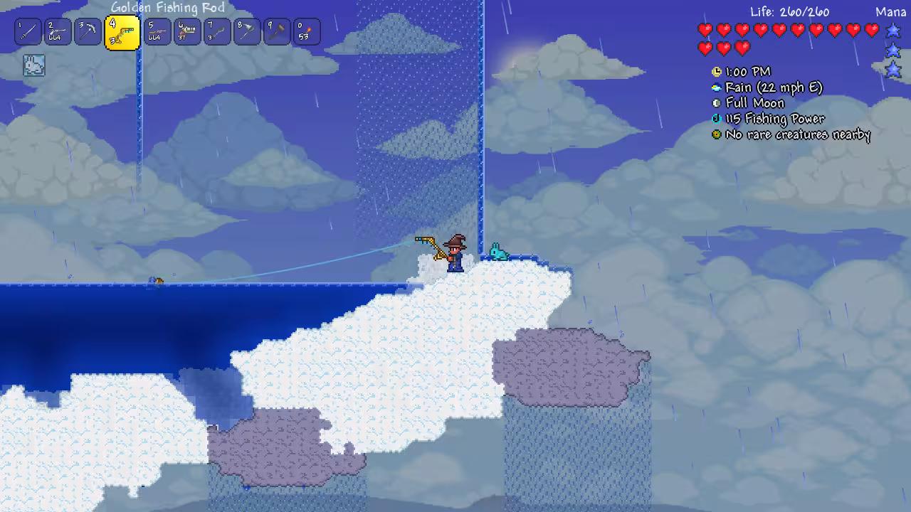 泰拉瑞亚/Terraria/支持网络联机-4 泰拉瑞亚/Terraria/支持网络联机-4