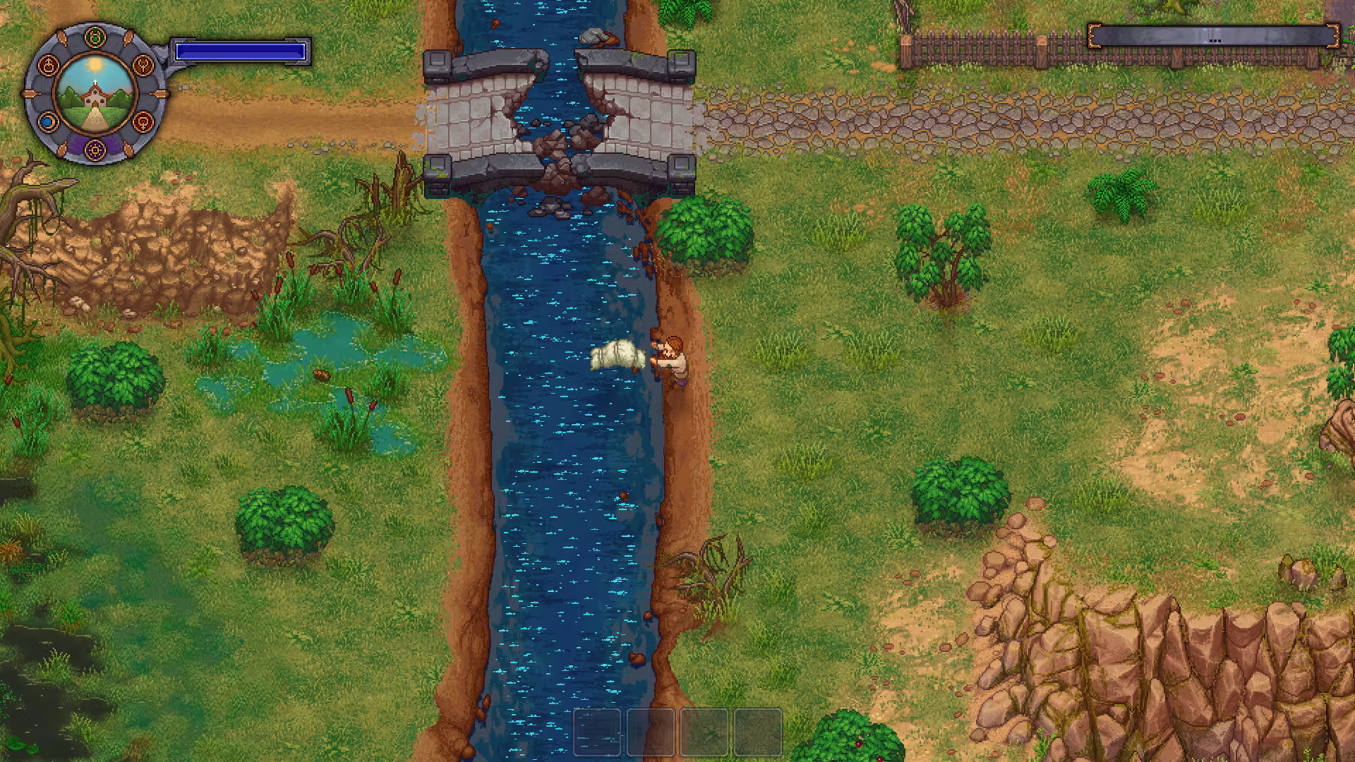 守墓人/看墓人/牧场物语/Graveyard Keeper-1 守墓人/看墓人/牧场物语/Graveyard Keeper-1