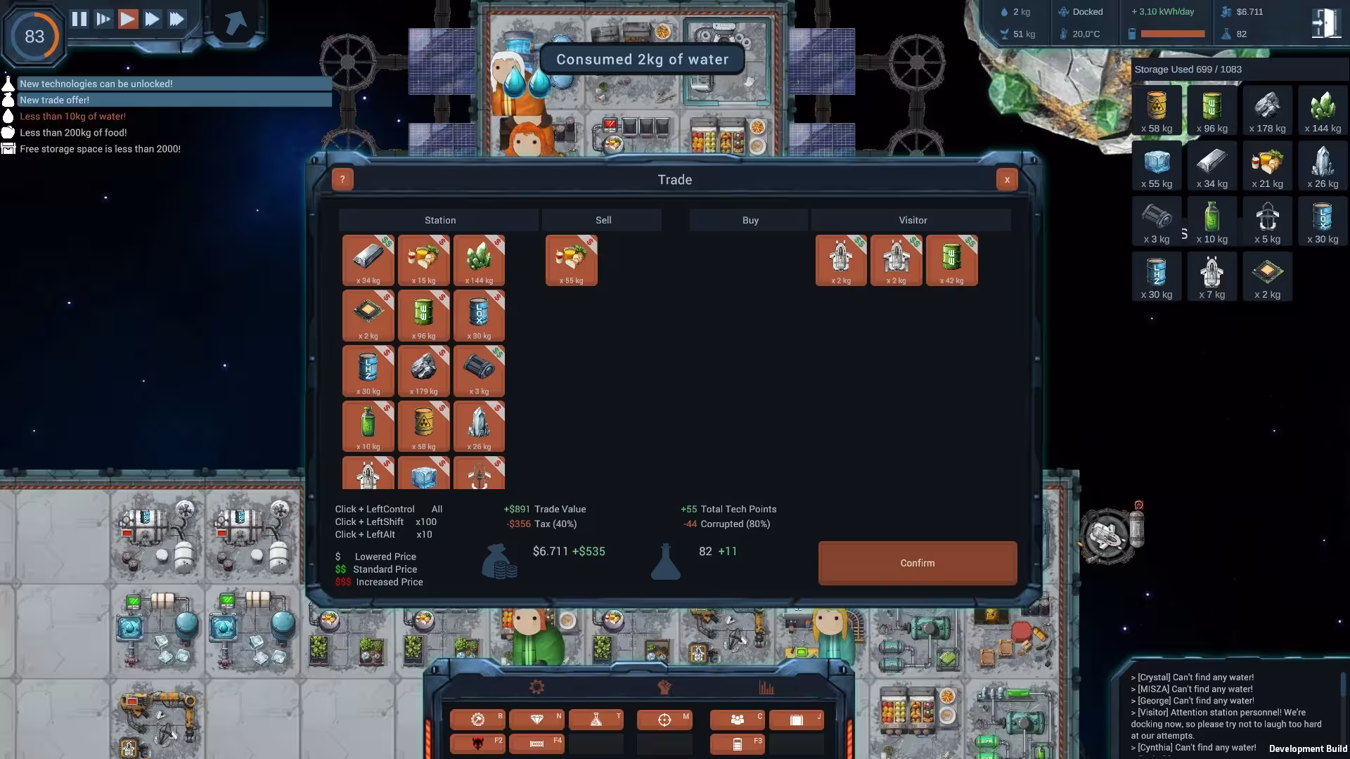 太空建筑师/Space Architect-4 太空建筑师/Space Architect-4