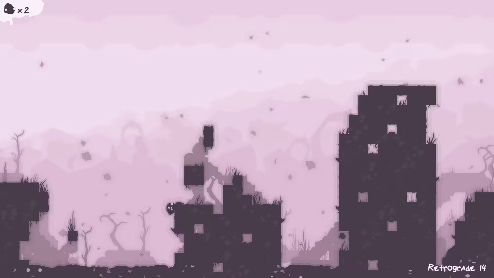 终结将至/The End Is Nigh-4