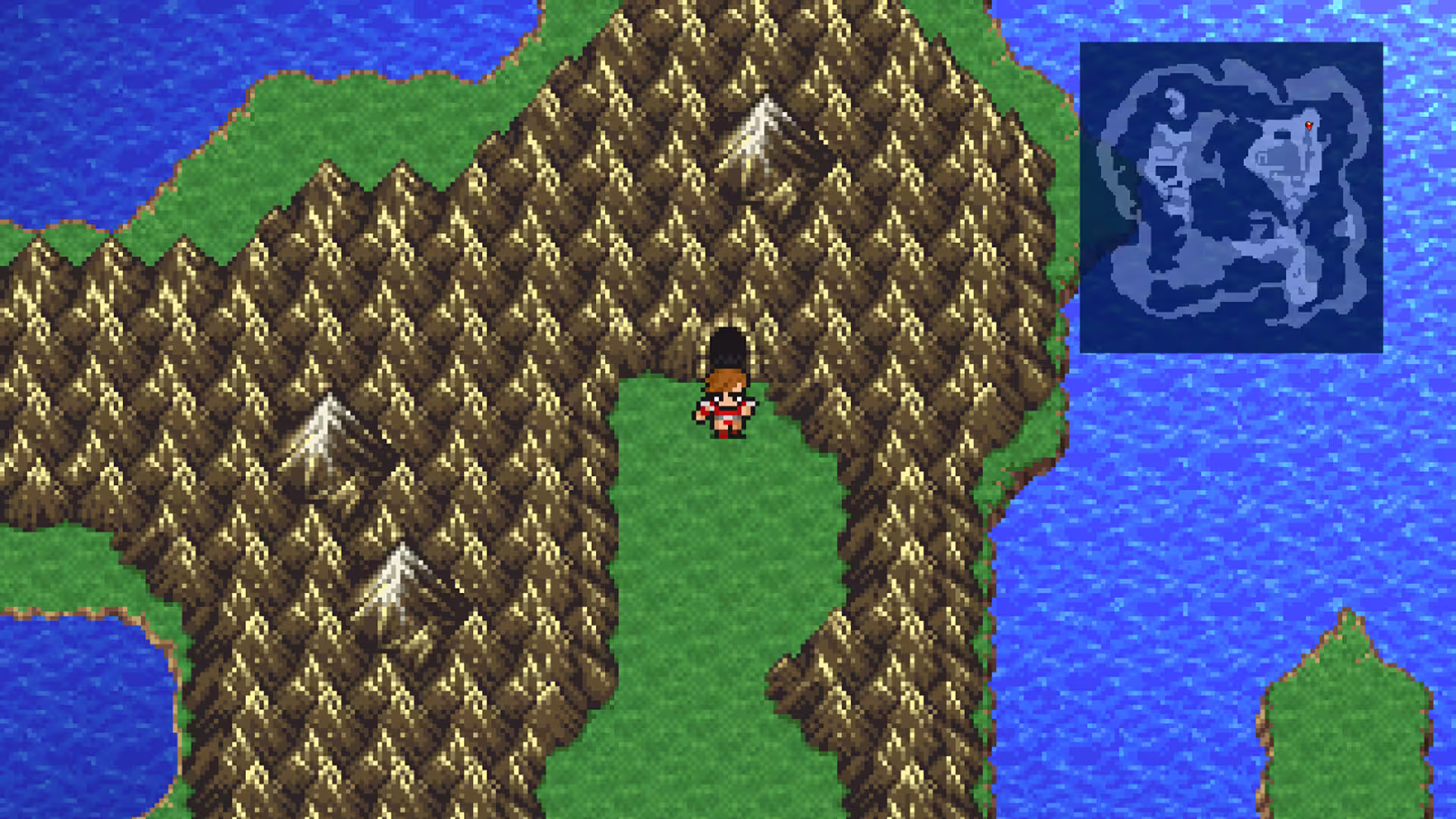 最终幻想3/Final Fantasy III