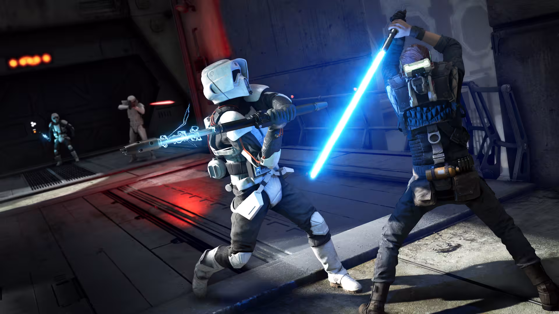 星球大战绝地:陨落的武士团/Star Wars Jedi: Fallen Order-3 星球大战绝地:陨落的武士团/Star Wars Jedi: Fallen Order-3