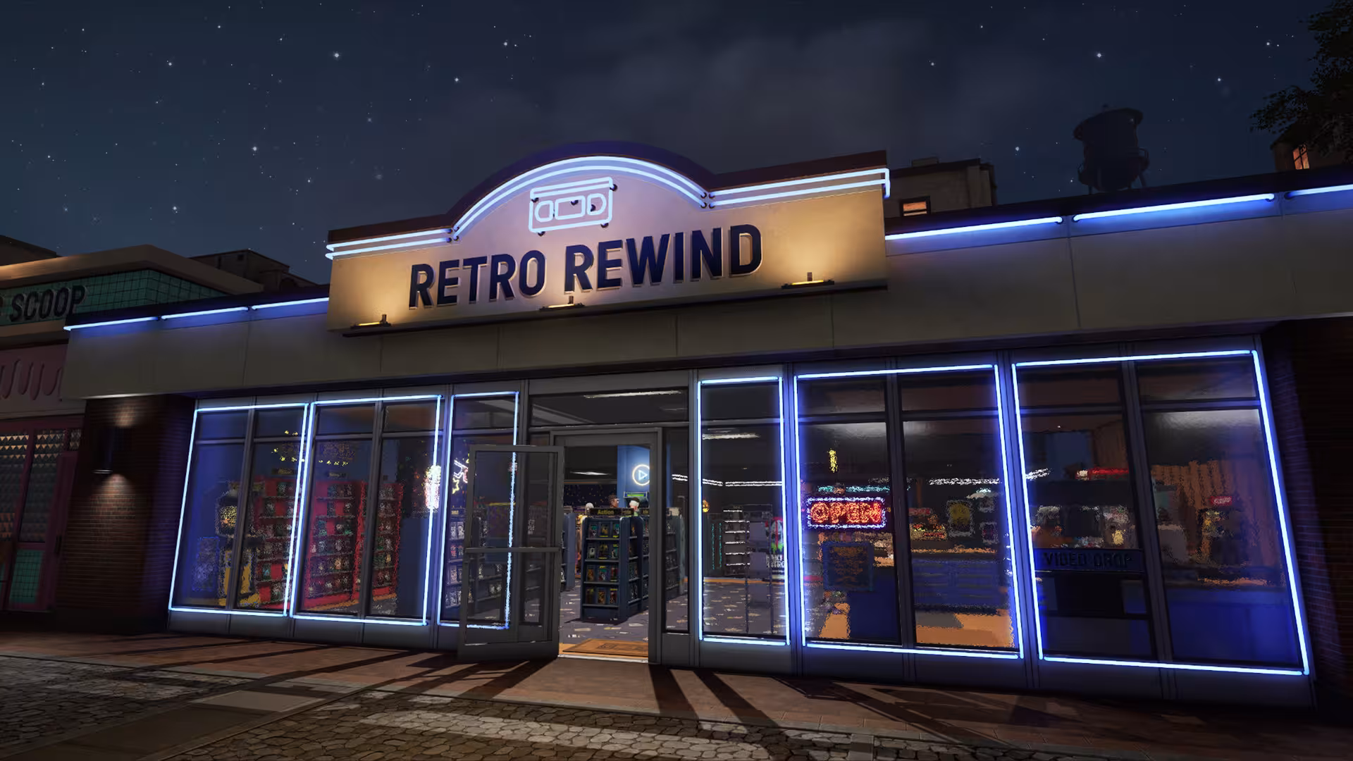 复古倒带:录像店模拟器/Retro Rewind - Video Store Simulator-2 复古倒带:录像店模拟器/Retro Rewind - Video Store Simulator-2