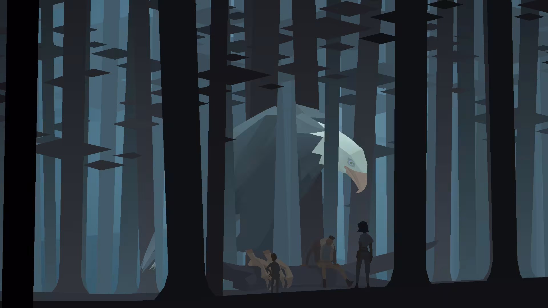 肯塔基零号国道:电脑版/Kentucky Route Zero: PC Edition-3 肯塔基零号国道:电脑版/Kentucky Route Zero: PC Edition-3