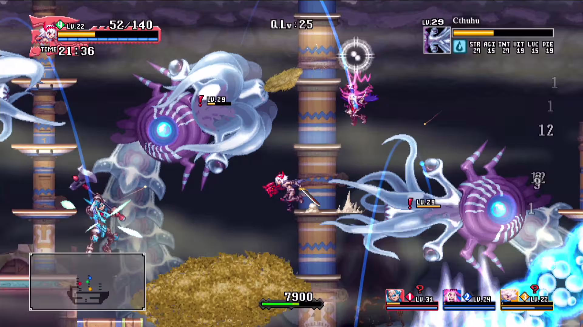 龙之死印/Dragon Marked For Death-3